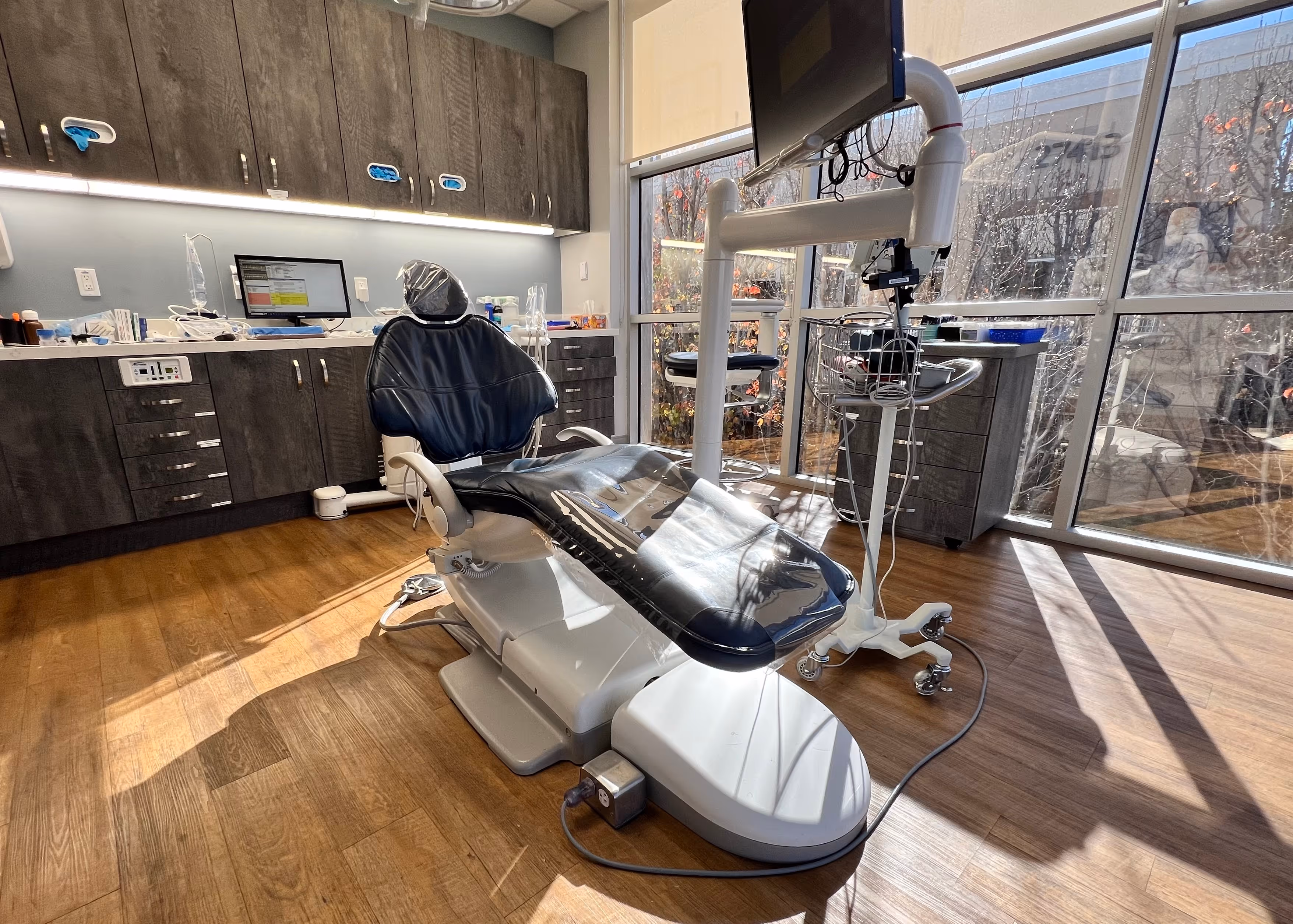 IV Sedation Dentistry Valencia