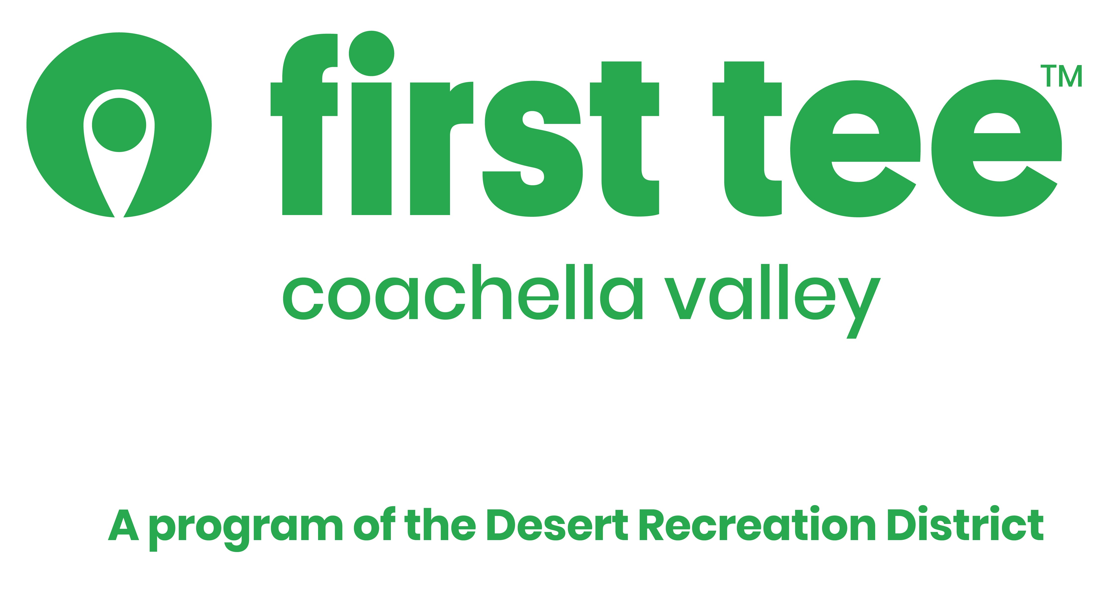 First Tee Coachella Valley | City of Palm Desert