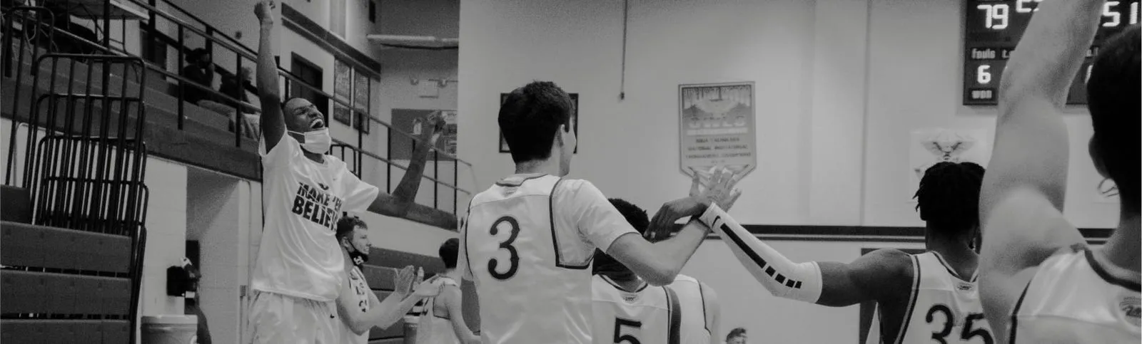 Basketball team