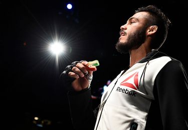 Marco Beltrán 'El Lanista', el arquitecto de los combates en Mexico Fight League (Cortesía)