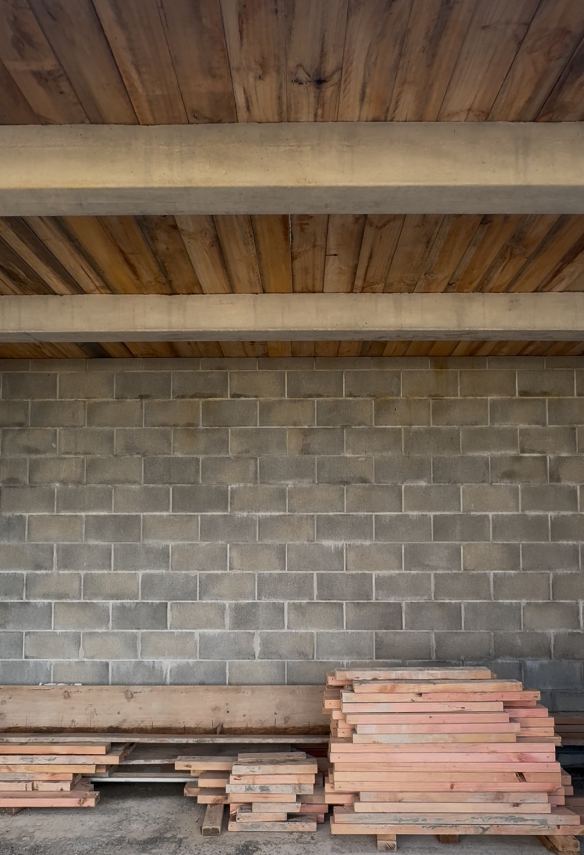 mda onsite architectural monitoring by Matt Deeb Architecture