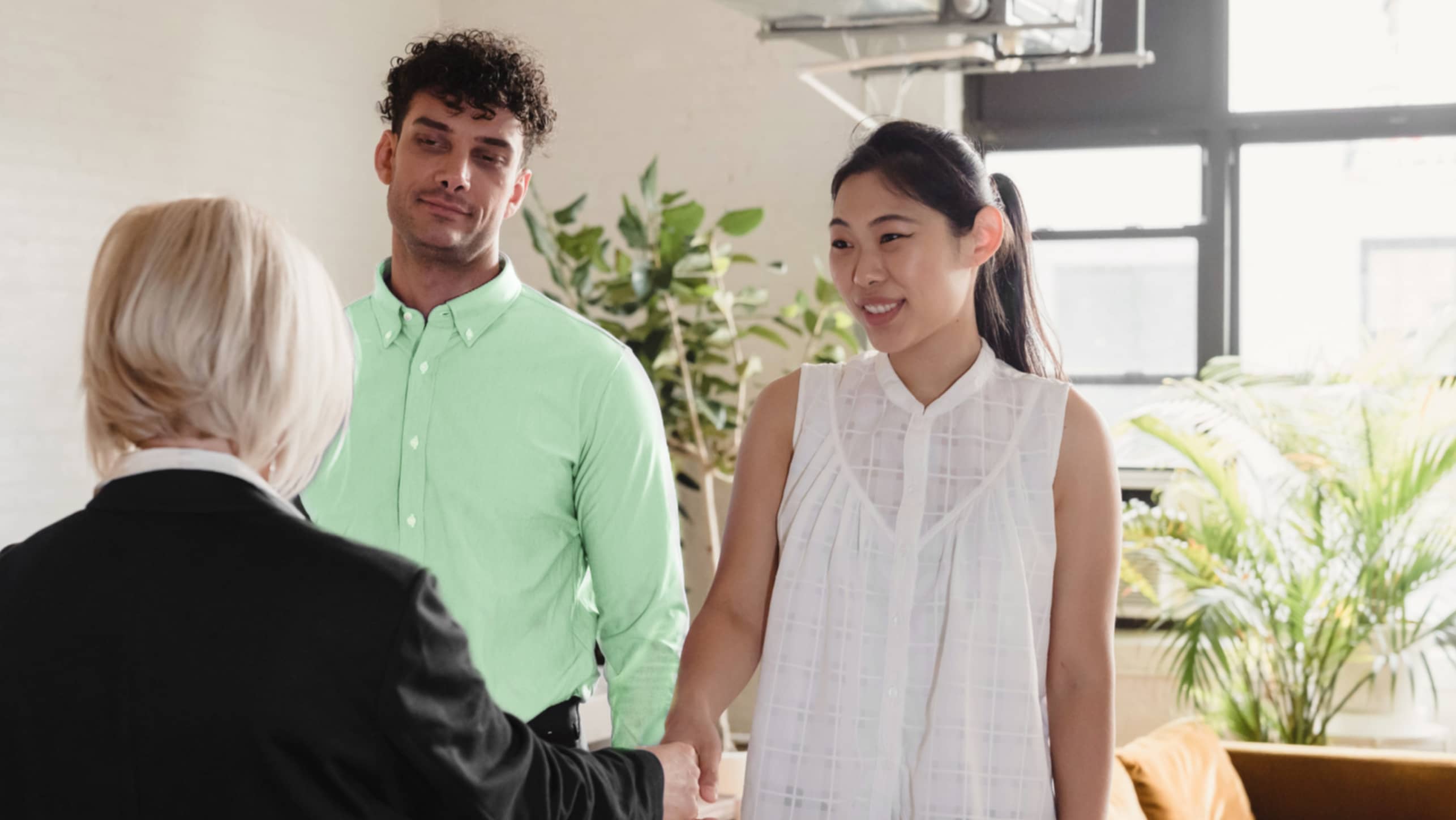 Closing Deals - Accountant X Webflow Template