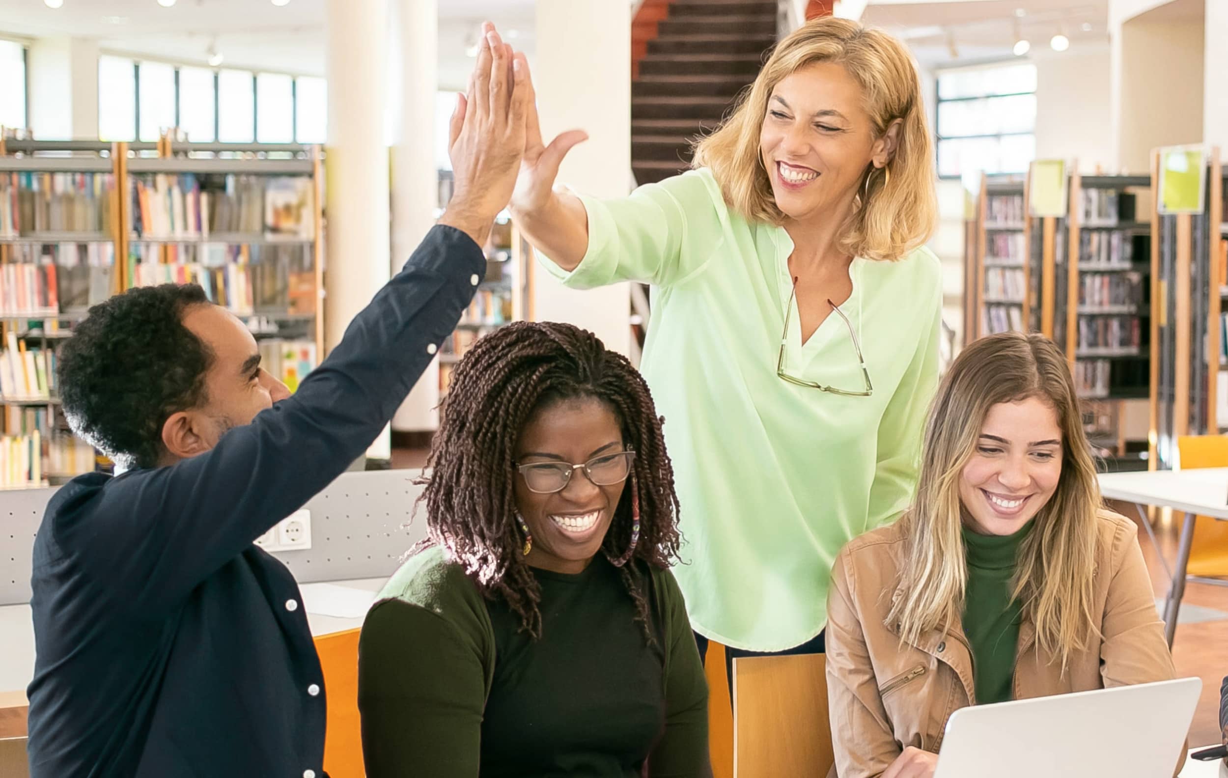 The Modern Review: How Technology Makes the Process Faster and More Affordable