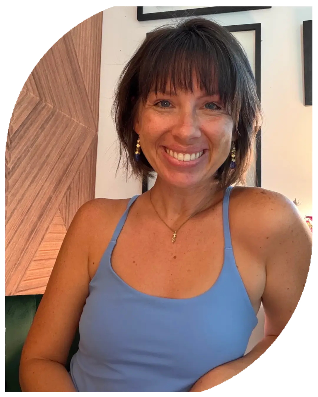 Bethany Huss, RN and Licensed Homeopath at Sweetgrass Homeopathy