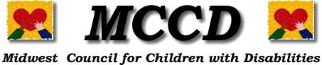 Midwest Council for Children with Disabilities