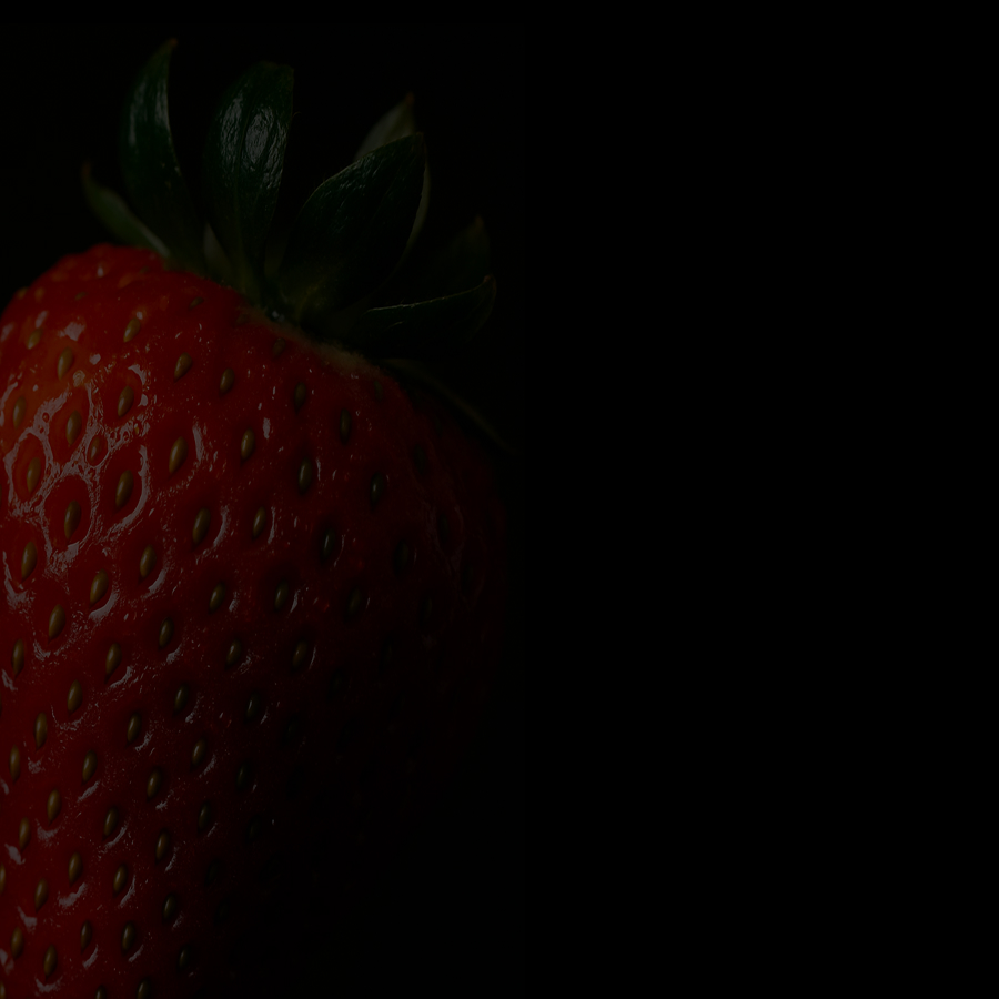 Grön Edibles Bite Club Strawberry

