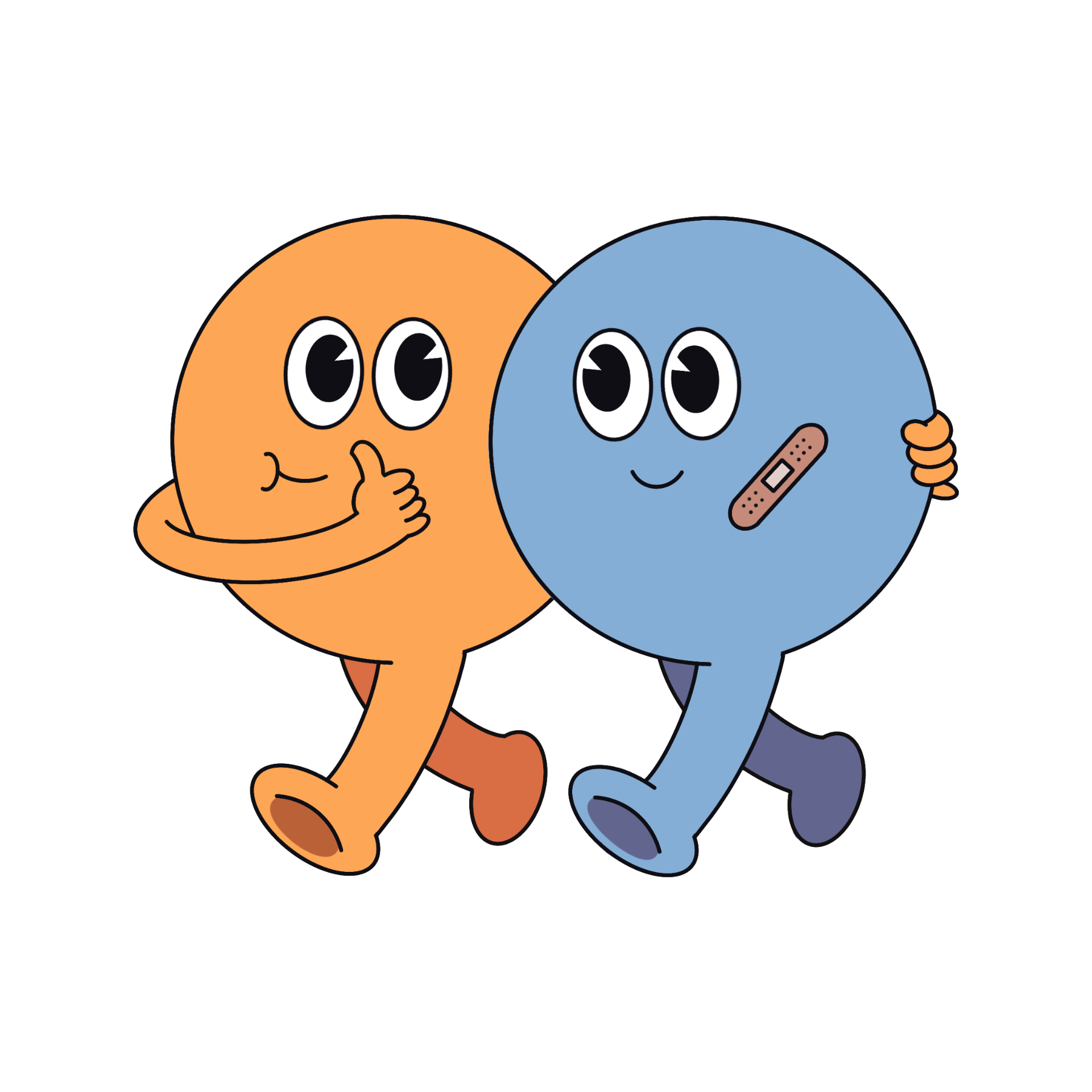 HTML Saas Webflow Template