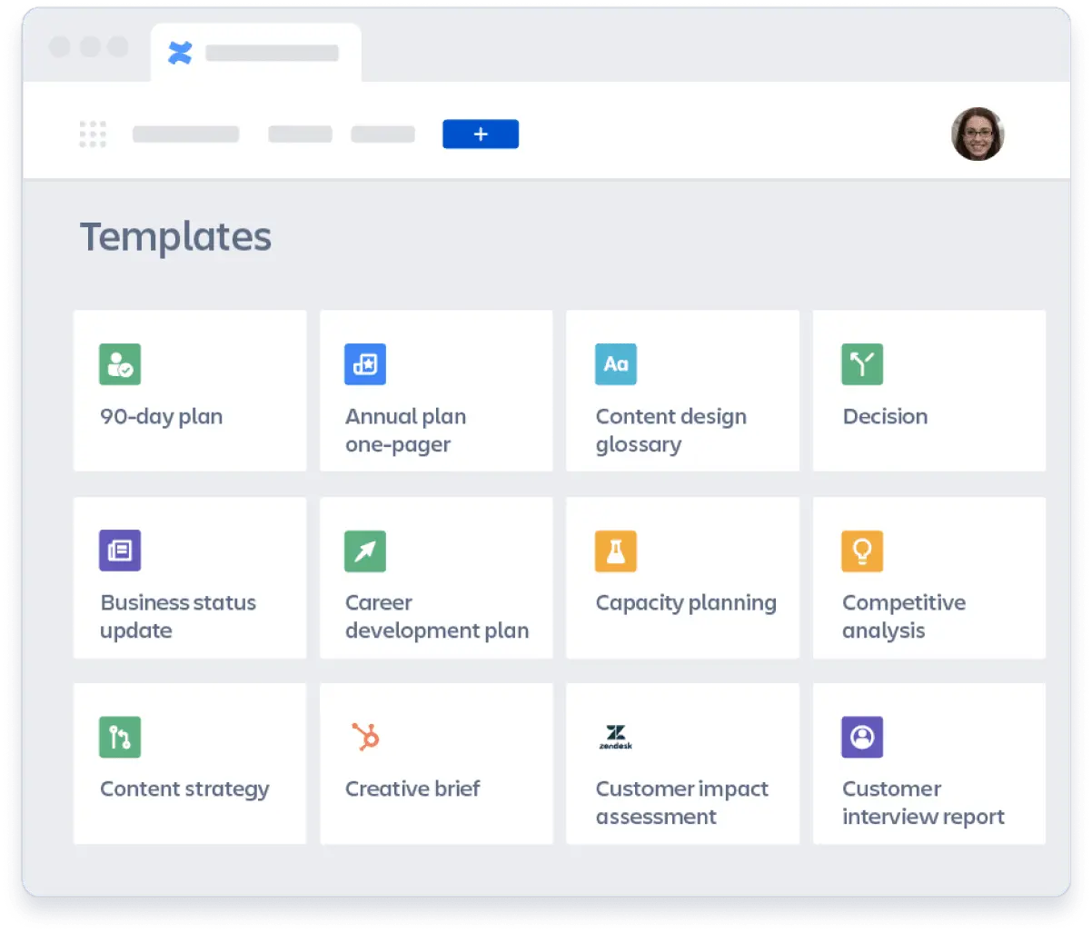 HTML Saas Webflow Template