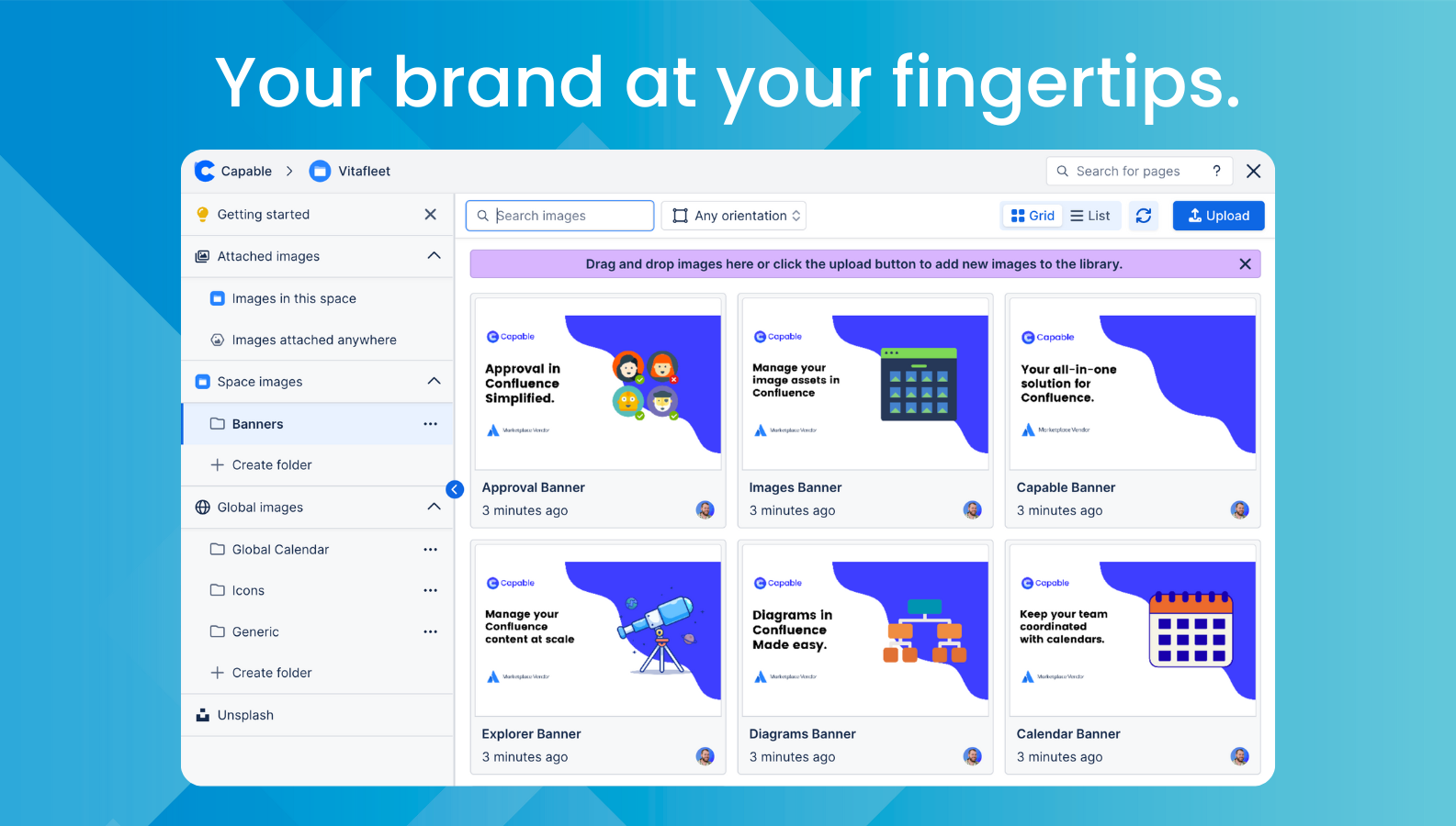 HTML Saas Webflow Template