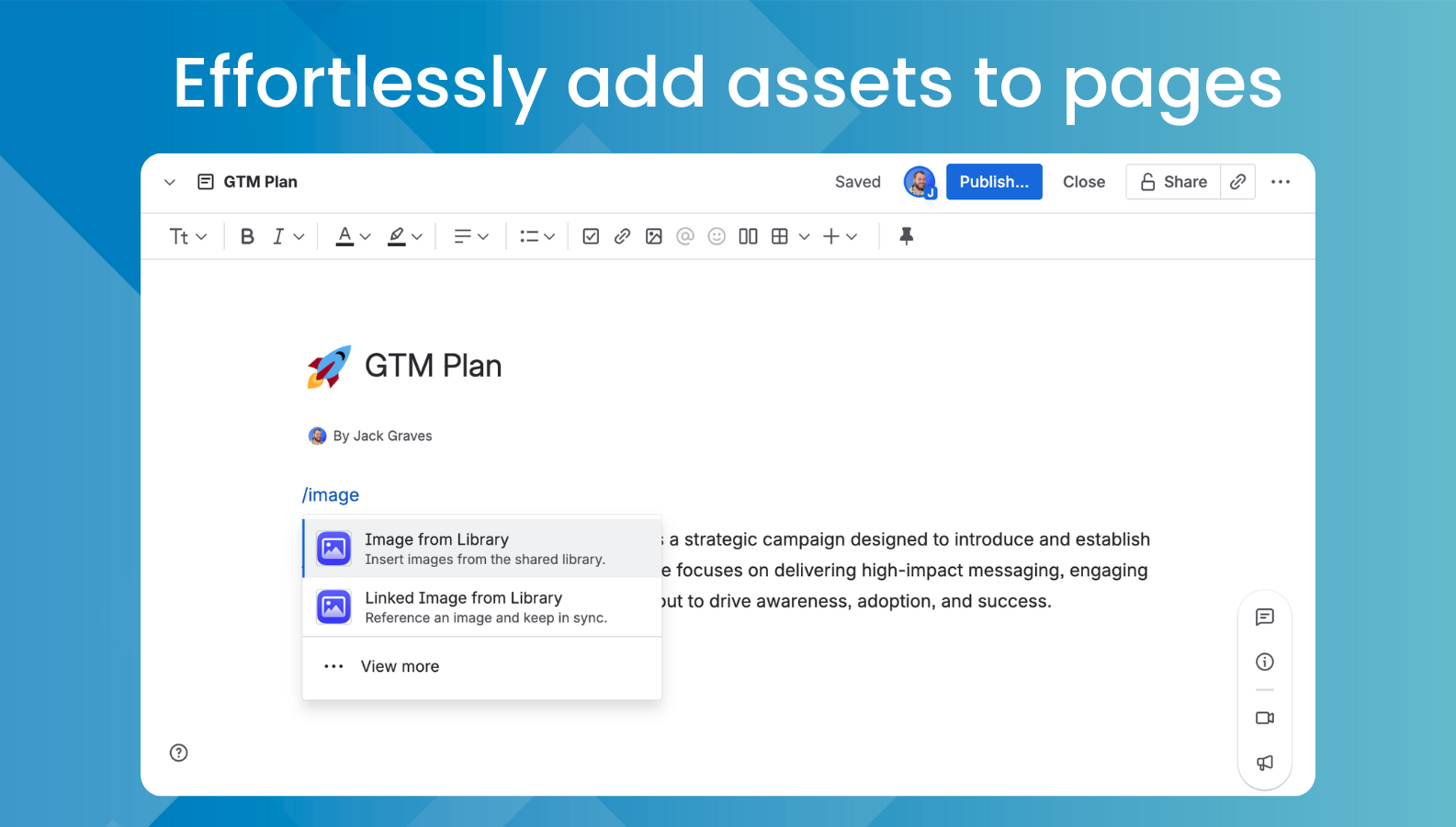 HTML Saas Webflow Template