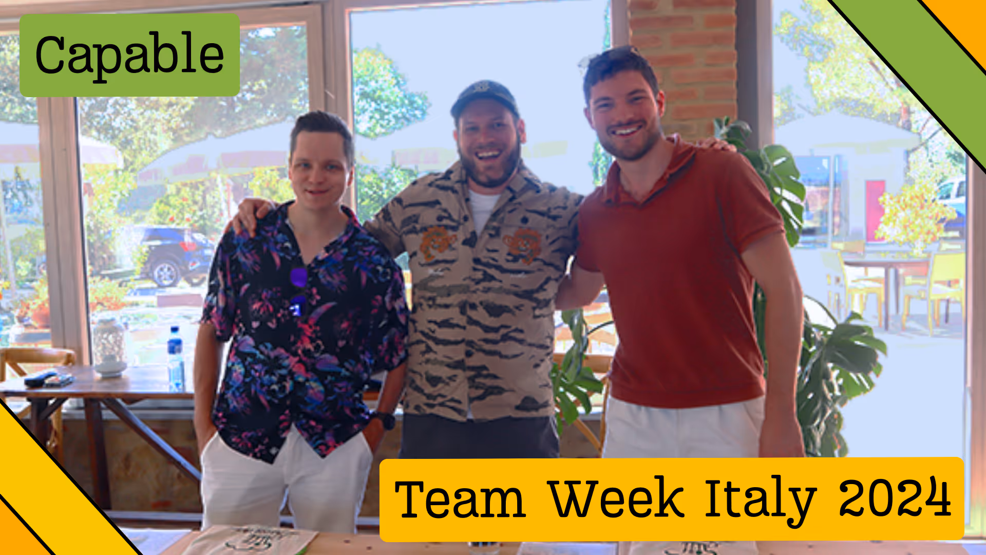 team-week-in-tuscany-bonding-brainstorming-and-bronzing