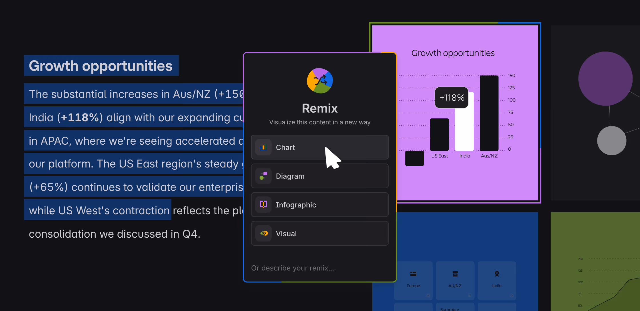Confluence Remix with Rovo — Atlassian announcement header image