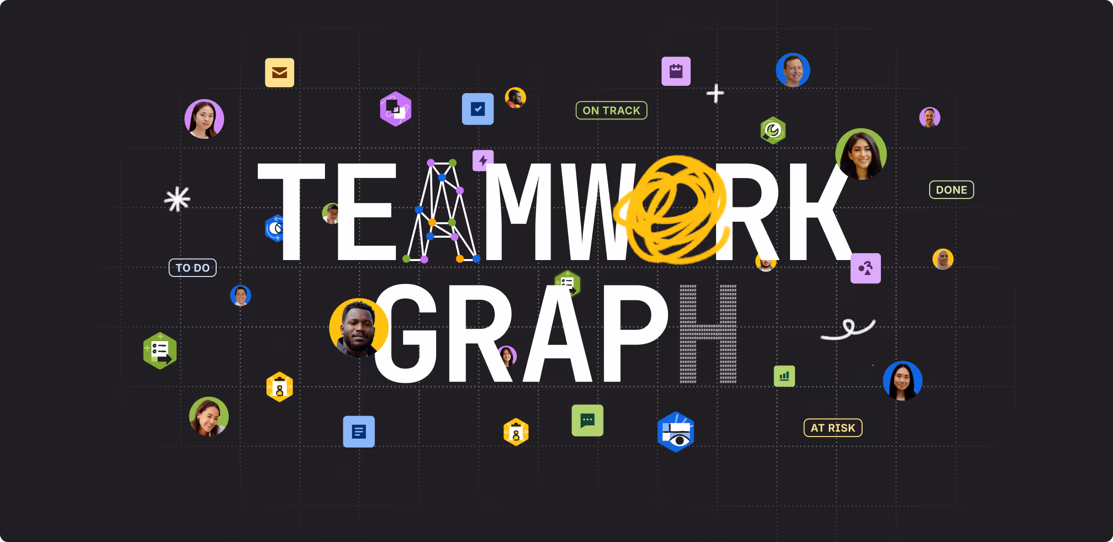 Atlassian Teamwork Graph