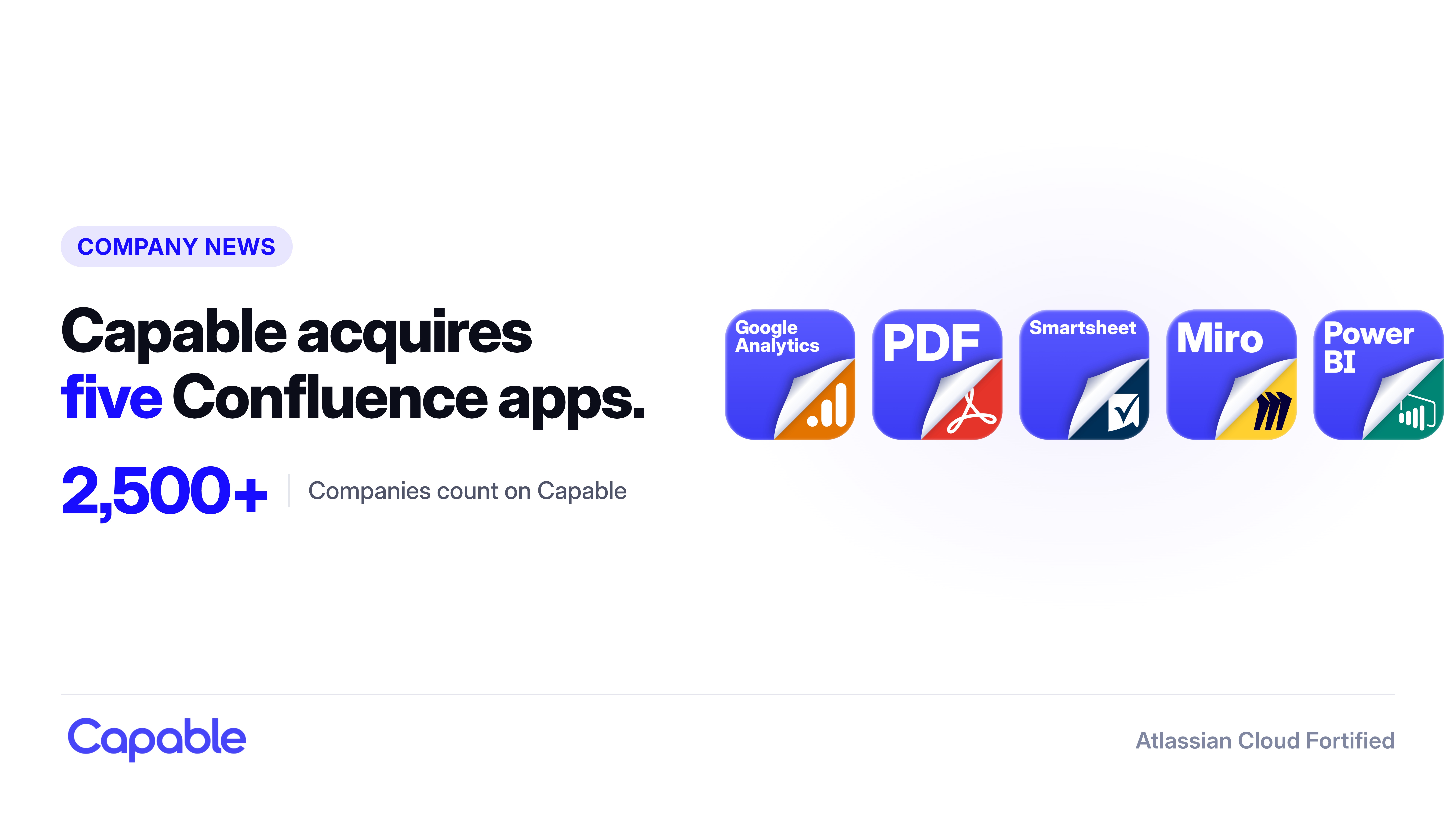 five-new-apps-join-the-capable-portfolio
