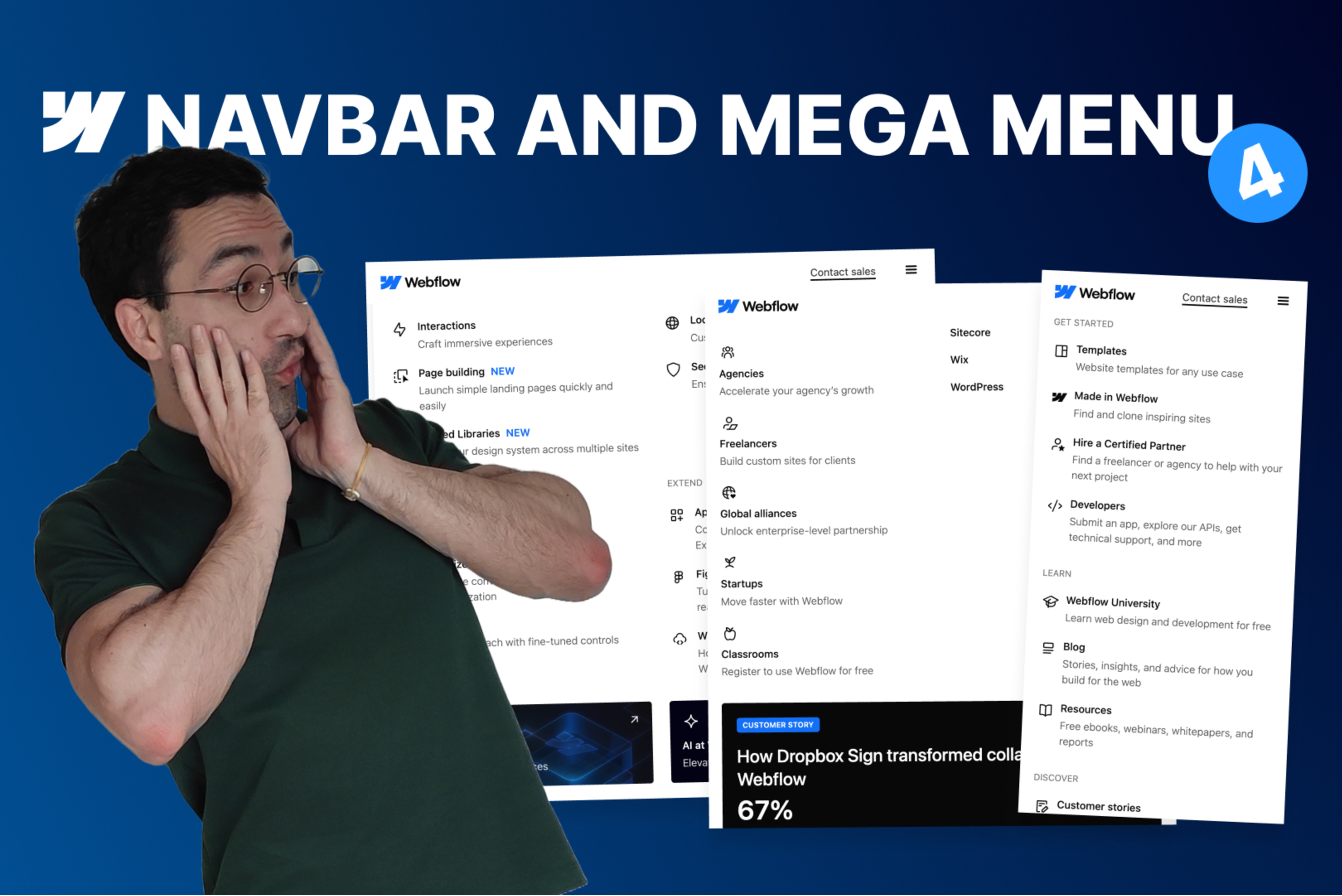 site profile thumbnail