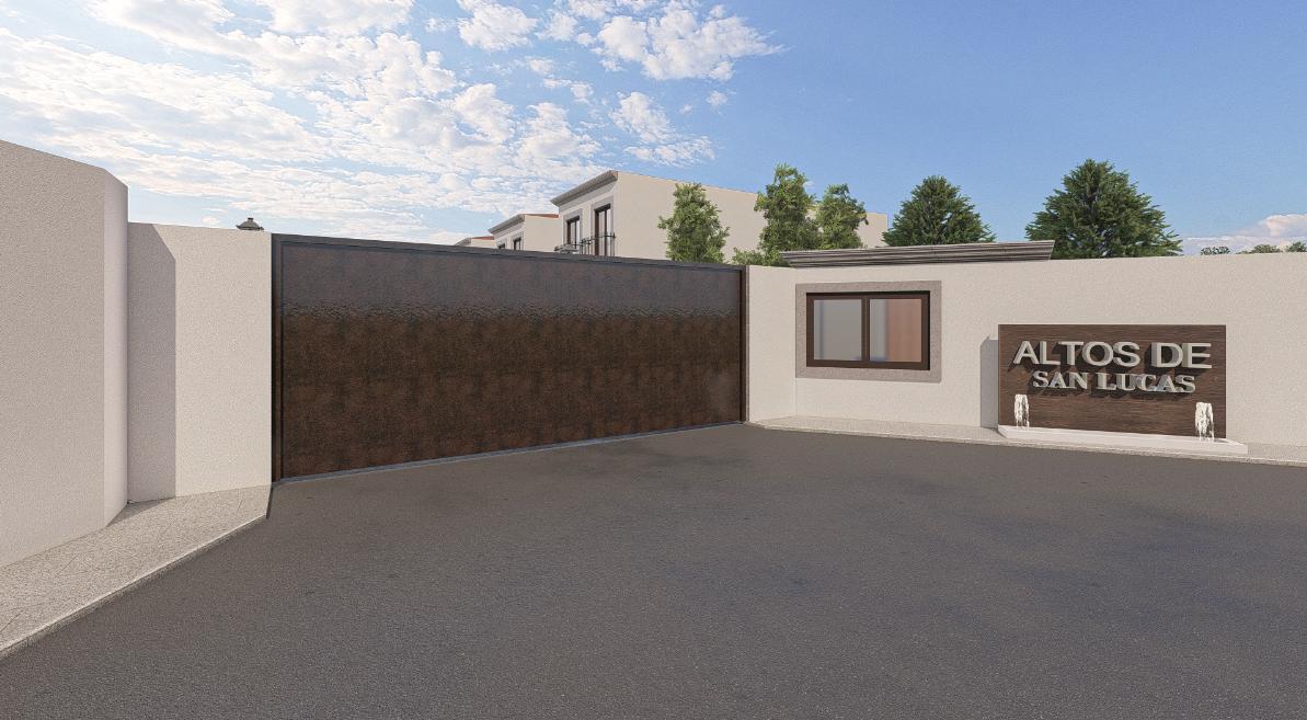Altos de San Lucas