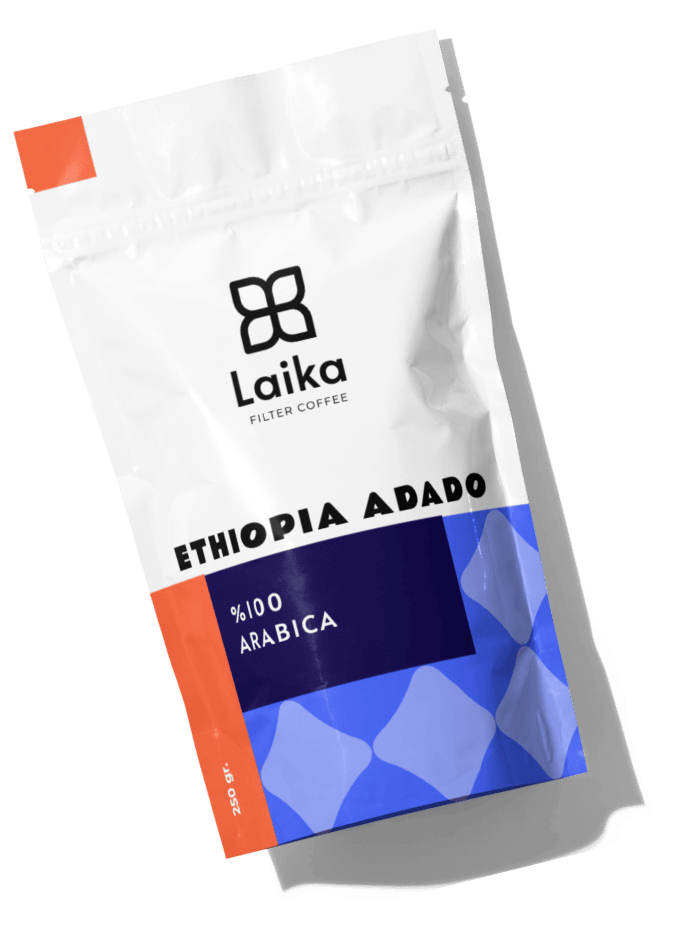 Product Laika Ethiopia - Print X Webflow Template
