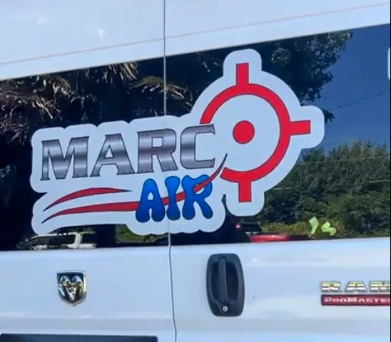 Vehicle Wraps & Decals