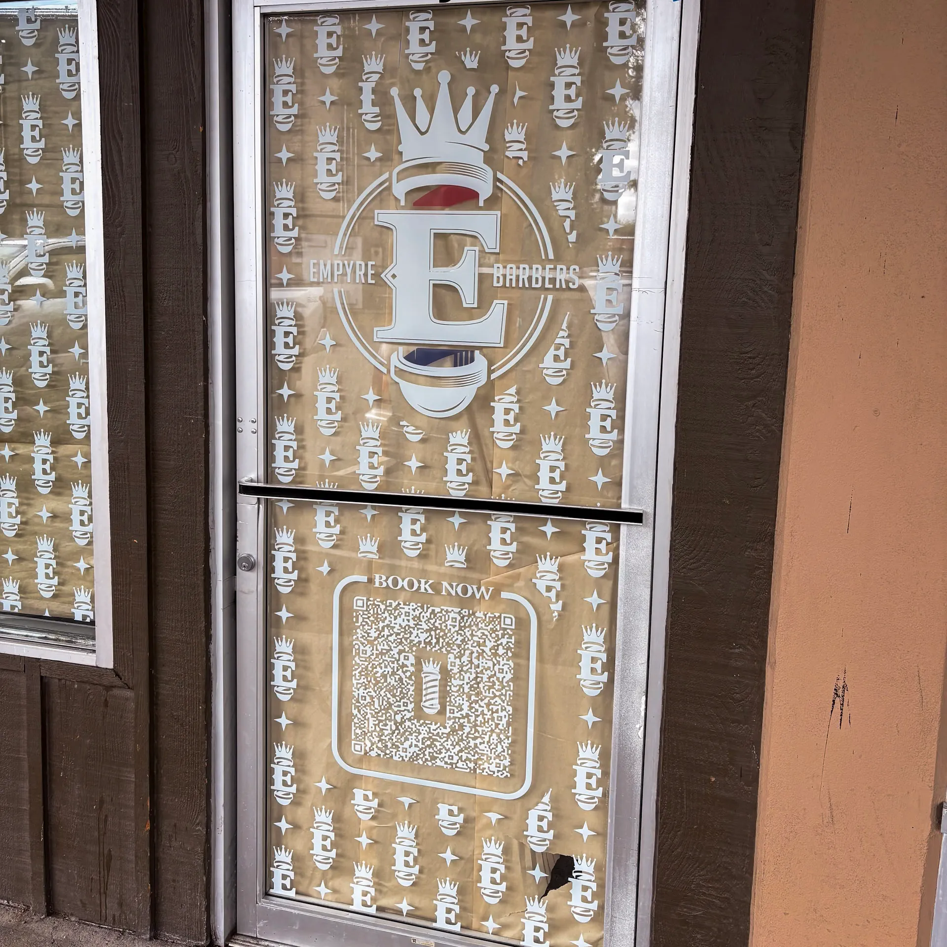 Storefront & Window Graphics