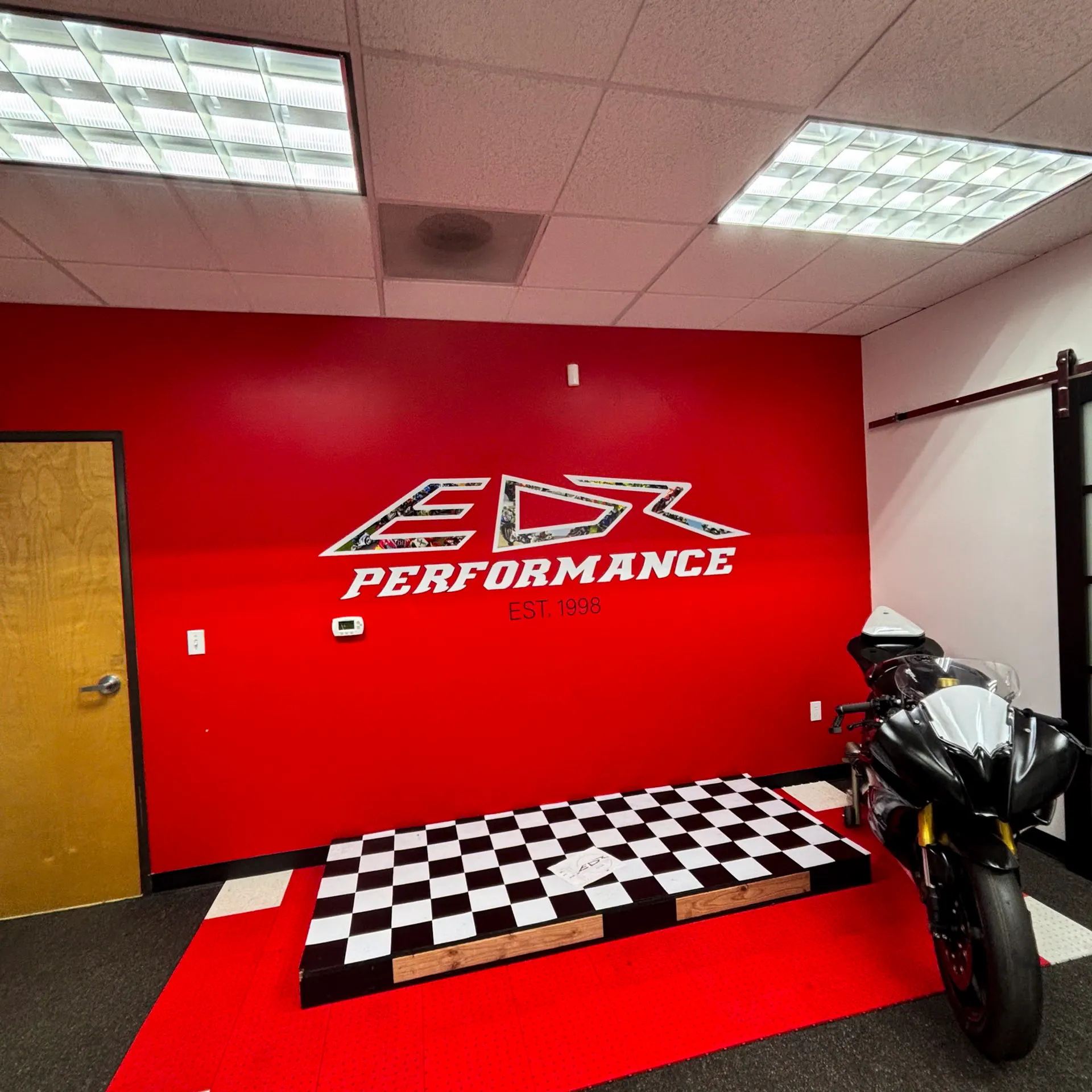 Banners & Large Format