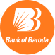 Bank of Baroda Logo