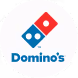 Dominos Logo