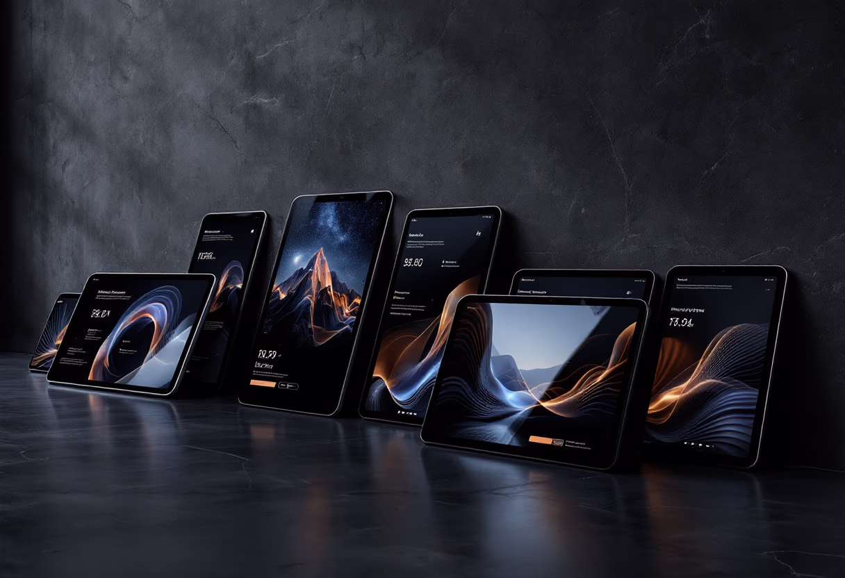 image of a traffic control center (for a mobility and transportation)