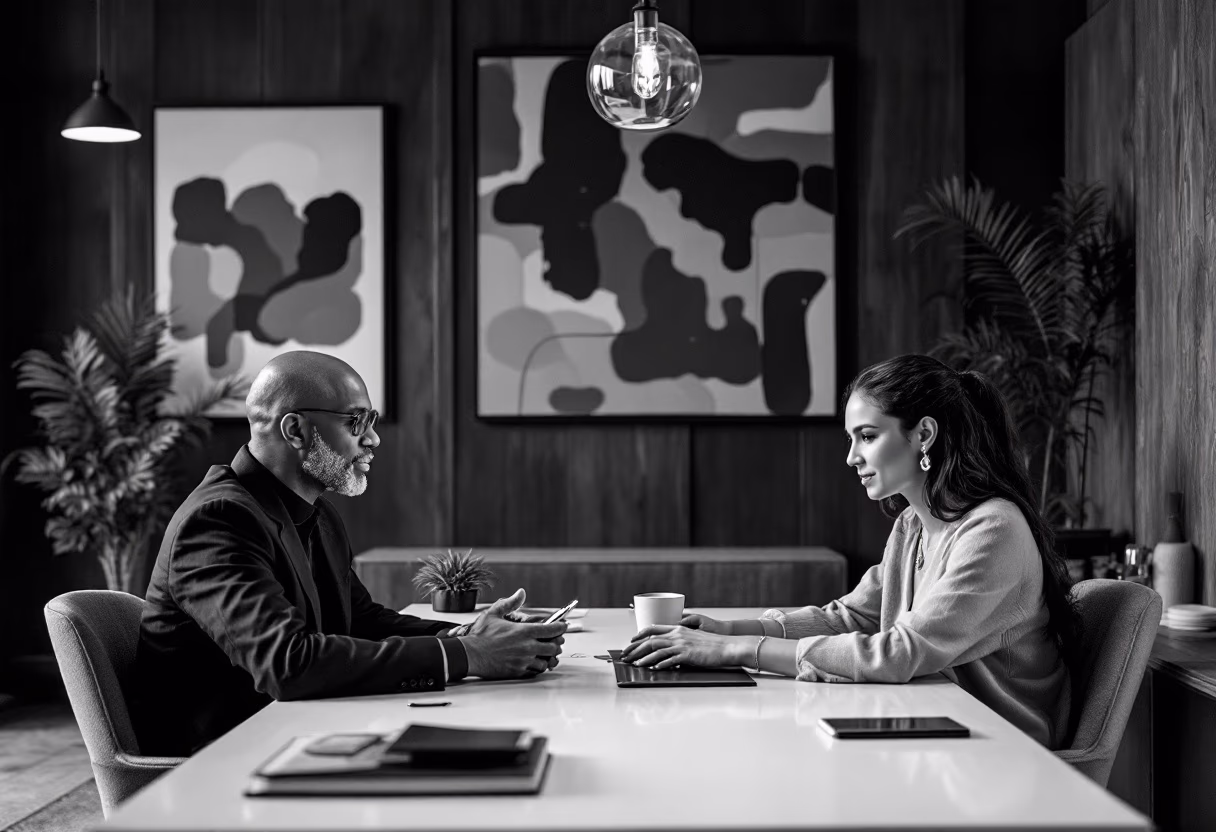 image of gaming tutorial (for a mobile gaming)