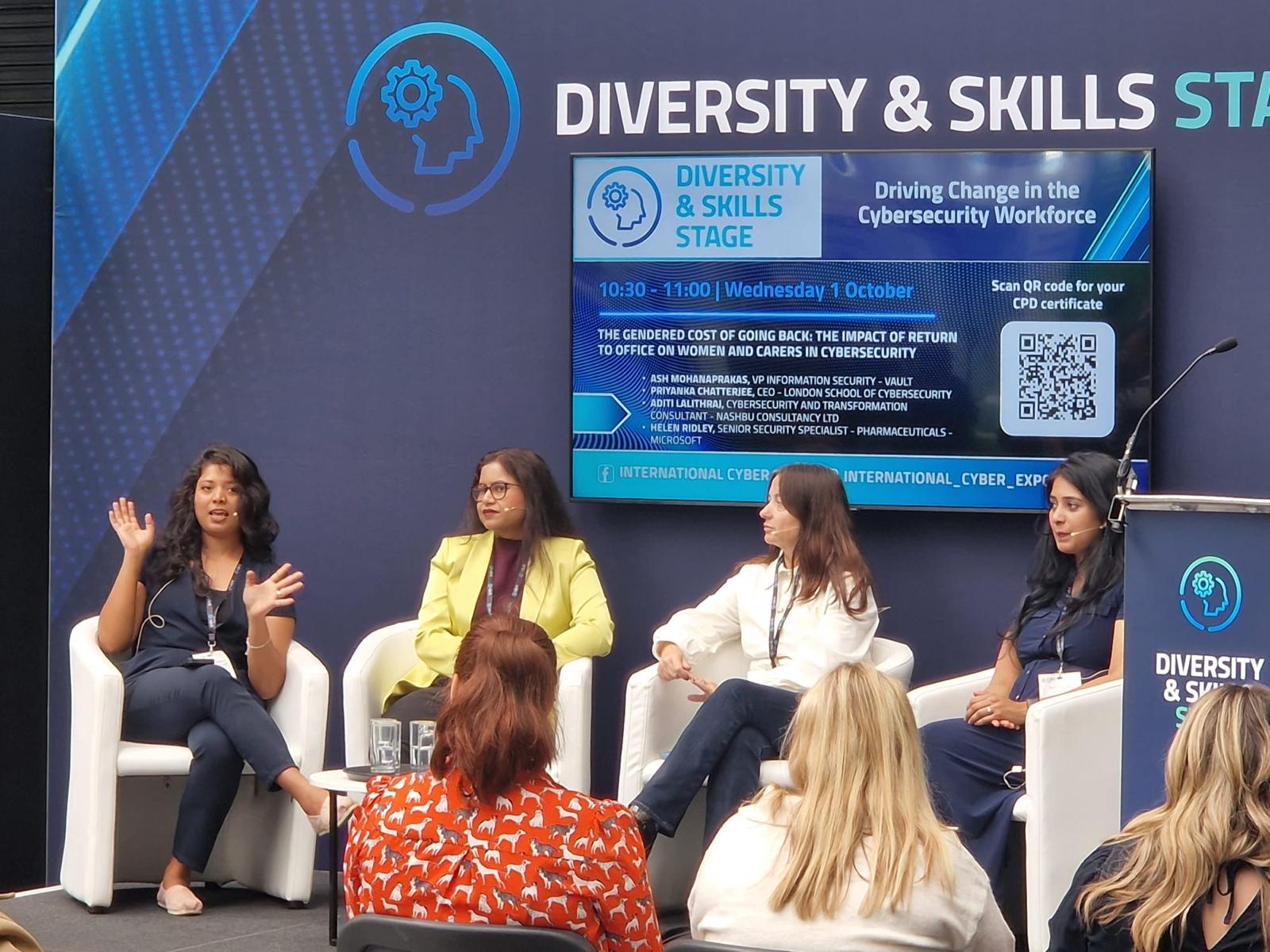 image of teacher using a smartboard (for edtech)