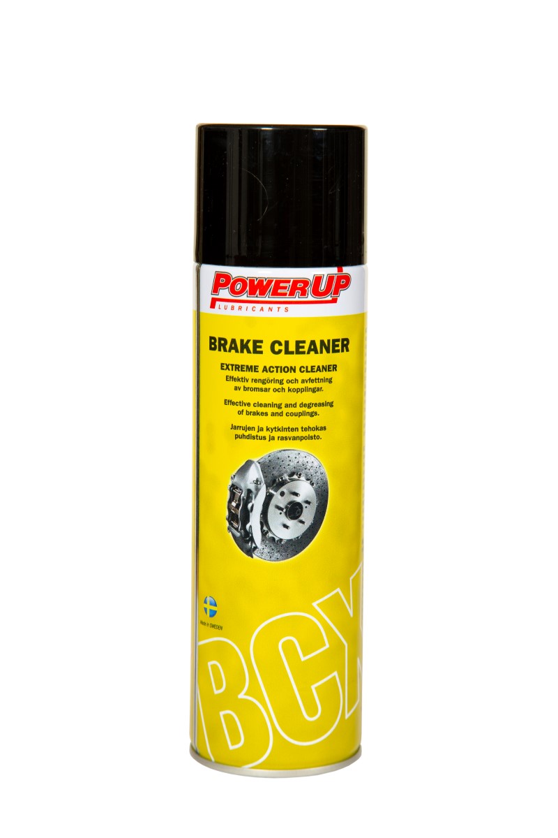 BCX Brake Cleaner 500 ml