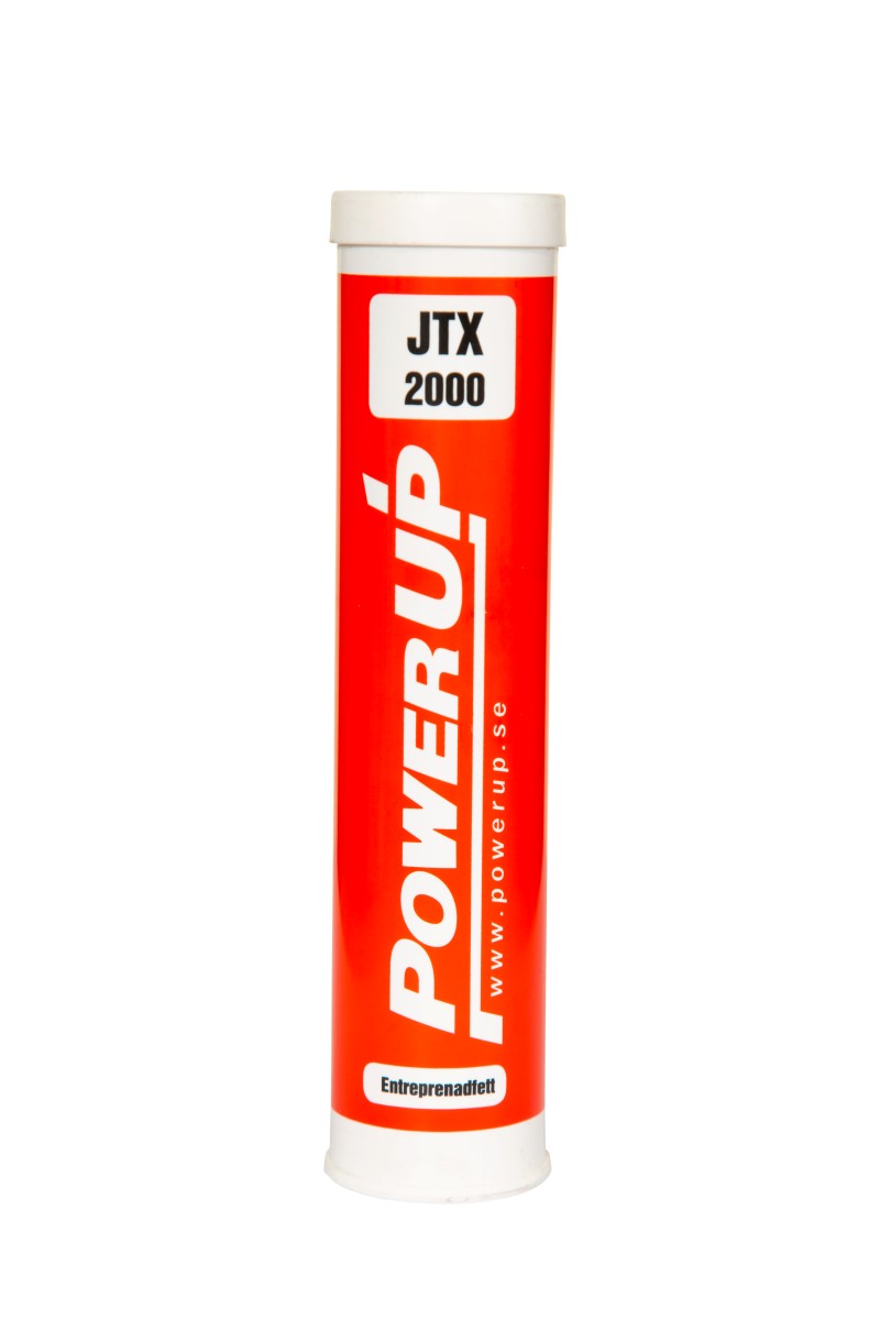 JTX 2000 smörjfett 400 g