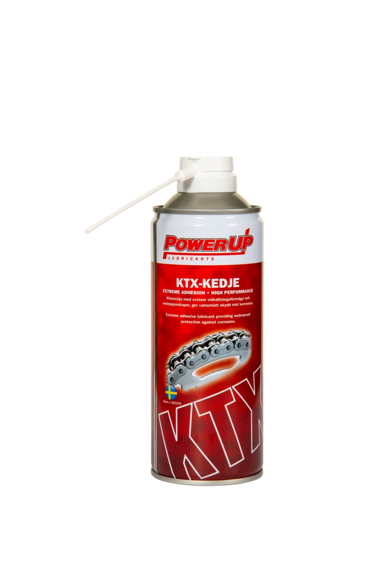 KTX Kedje 400 ml