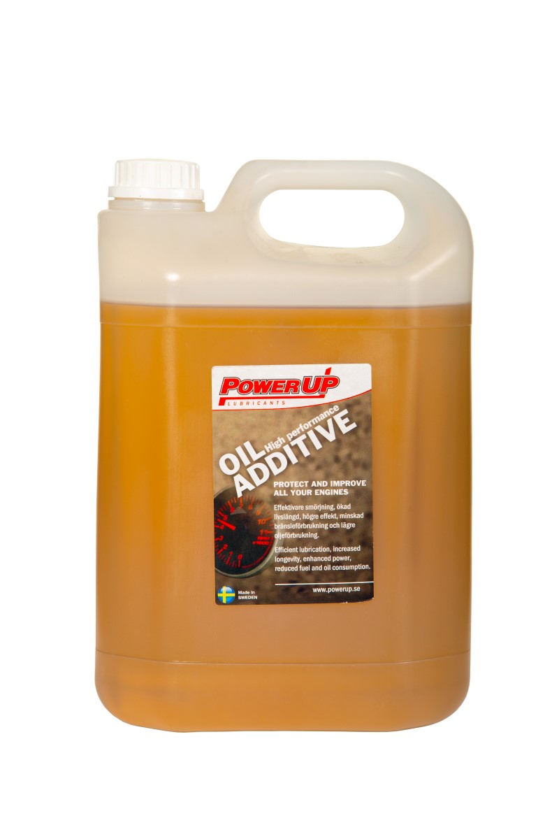 Oil Additiv 5 liters