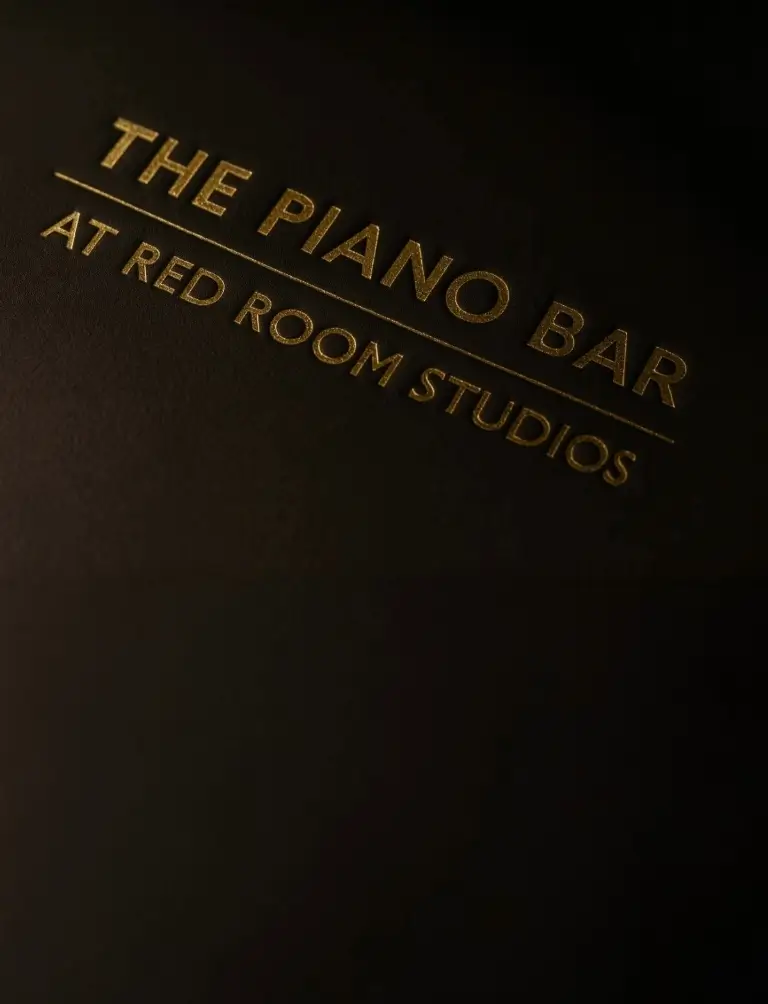 Piano Bar Soho