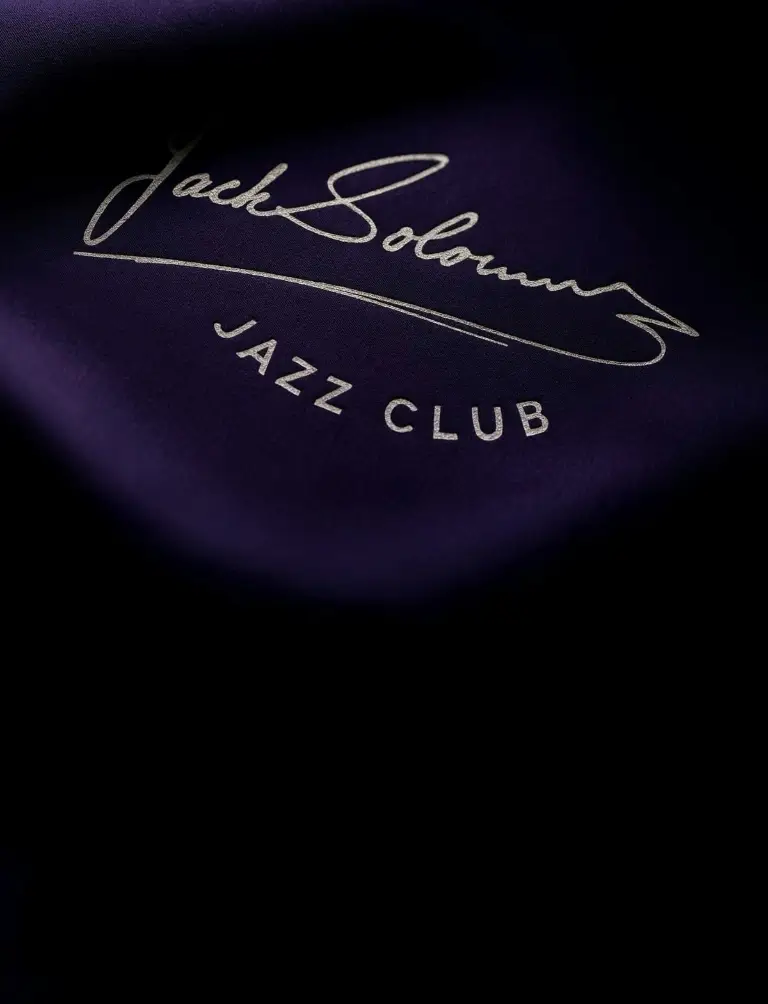 Jack Solomons Jazz Club 