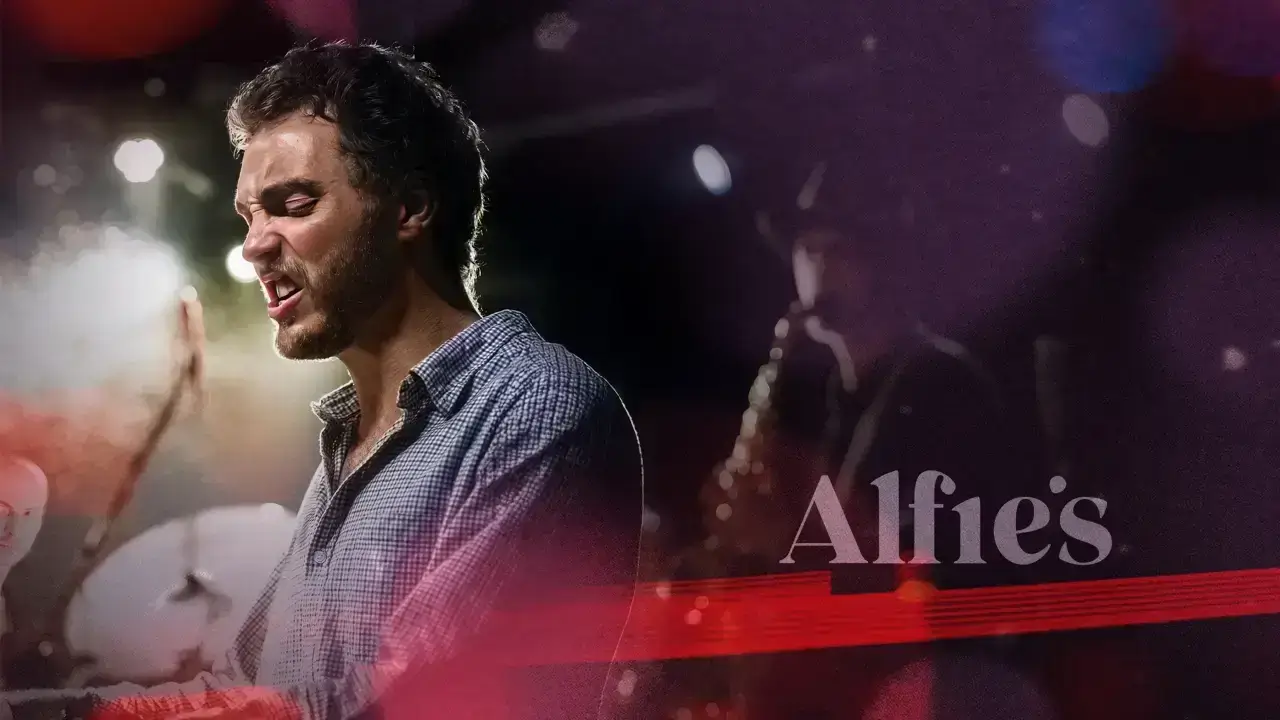 Duke Ellington Songbook with Nico & Olivia