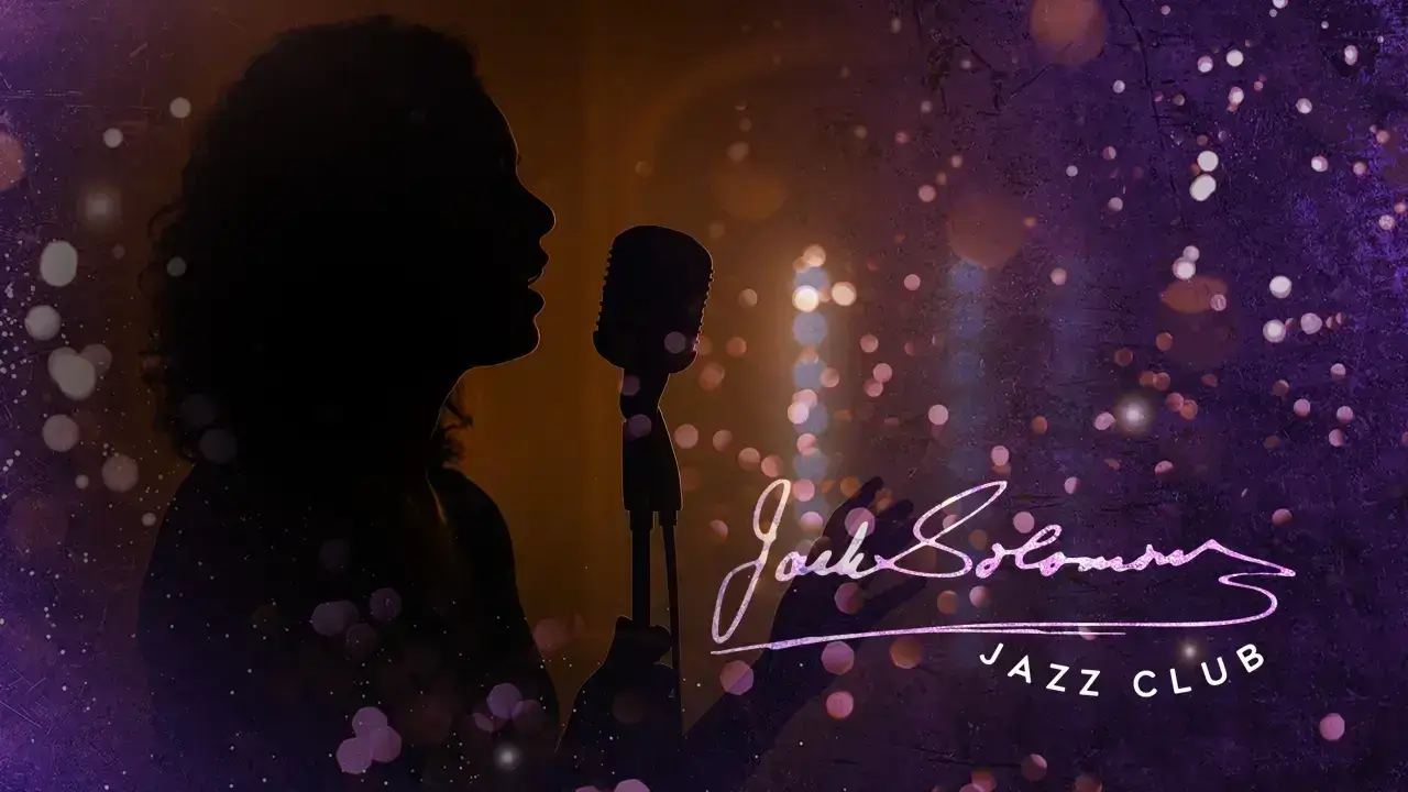 Becky Alice Legendary Voices Lunch