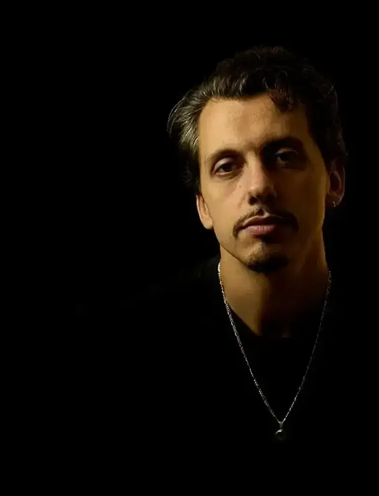 Kourosh Kanani