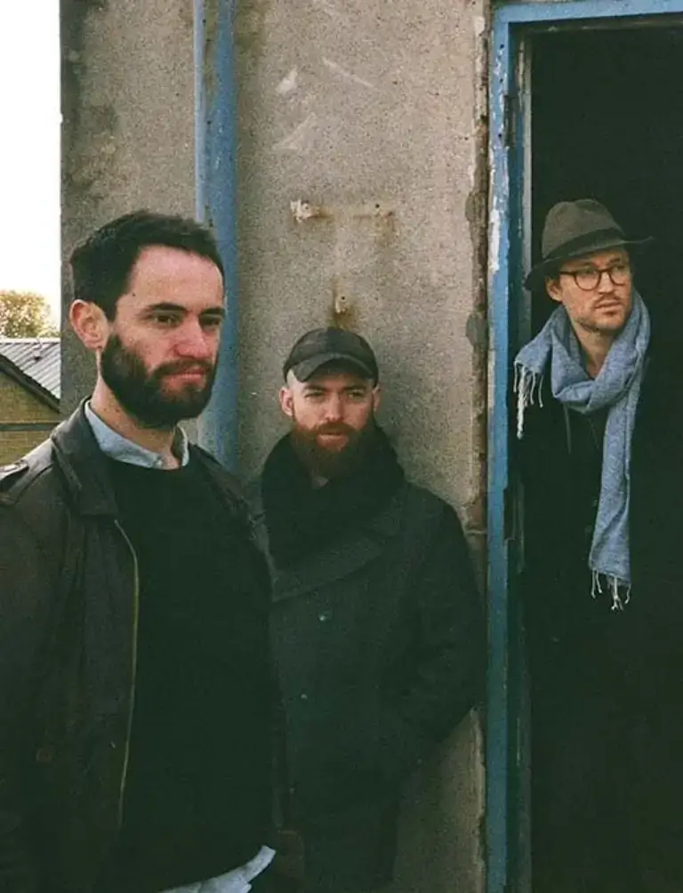 London Django Collective