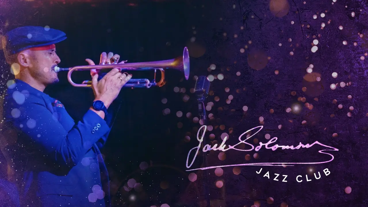 Giants of Bebop Dizzy Edition Jam