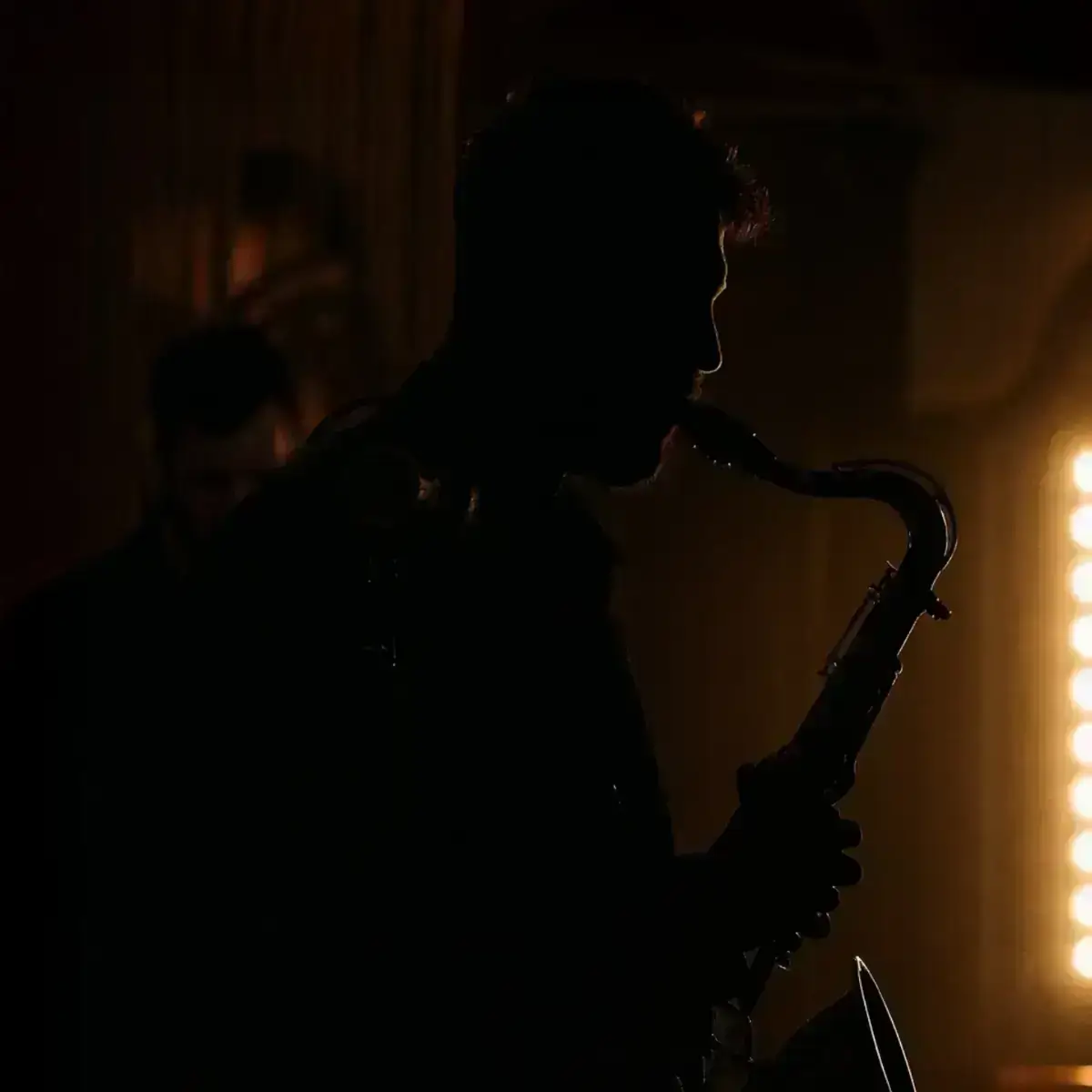 The Speakeasy Set at Piano Bar Soho