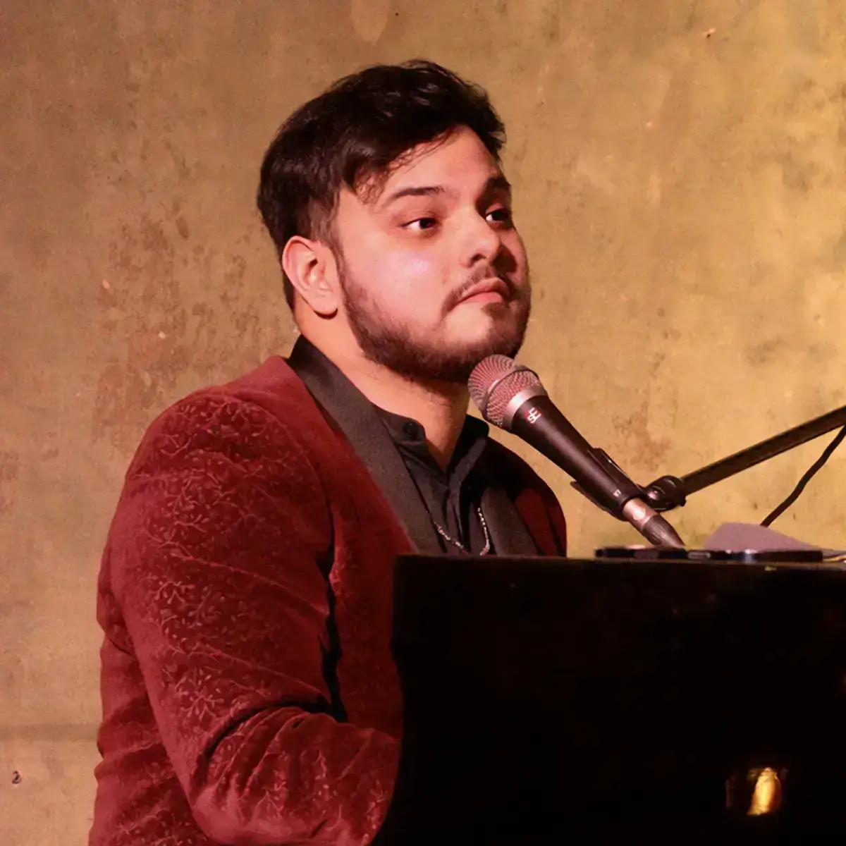 Pablo Barrios Latin Jazz Night