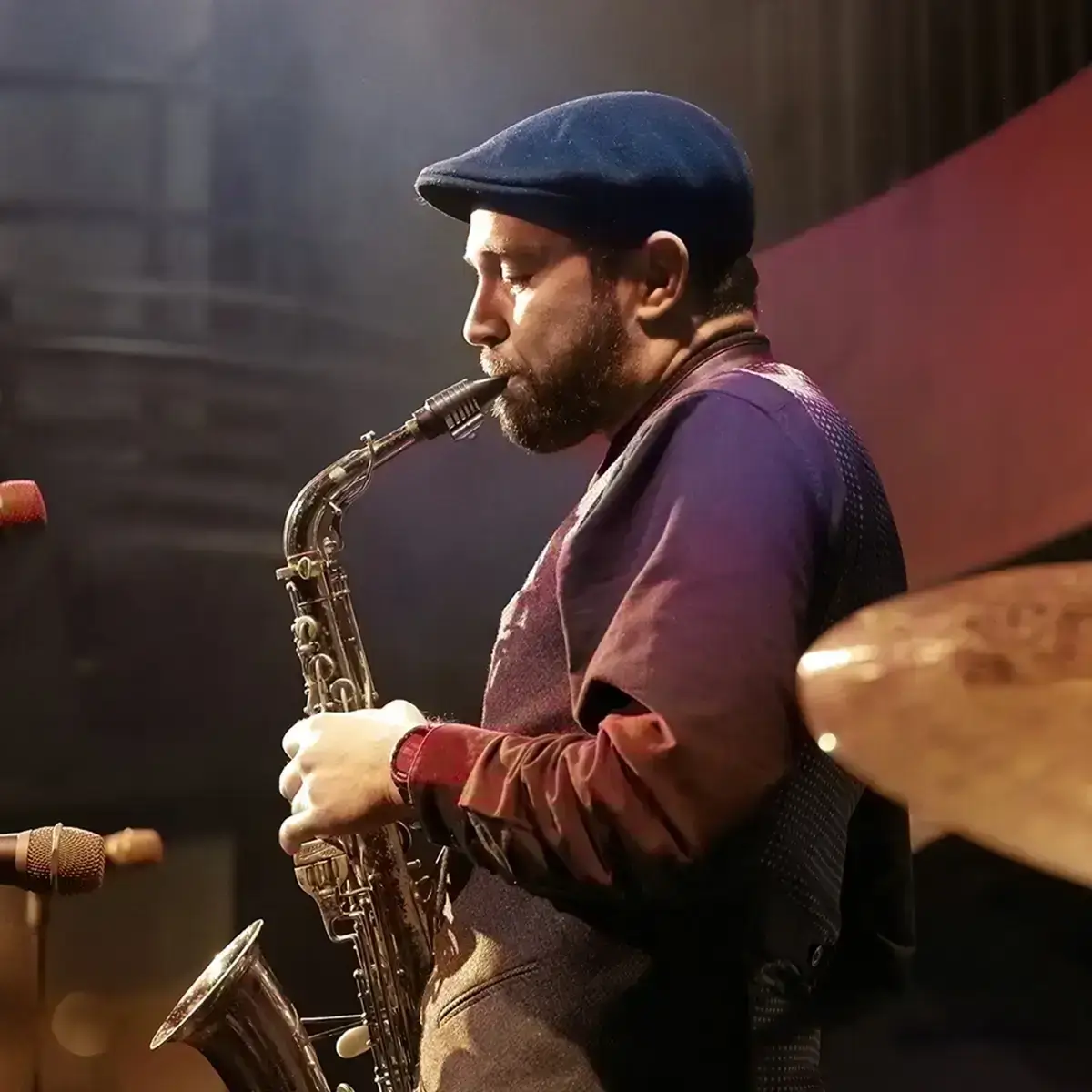 The Koko Collective at Alfie's