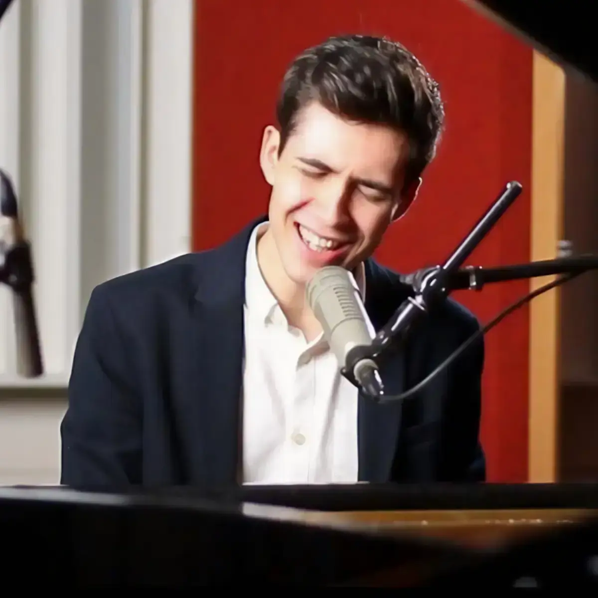 Olly Mux's Sinatra Songbook