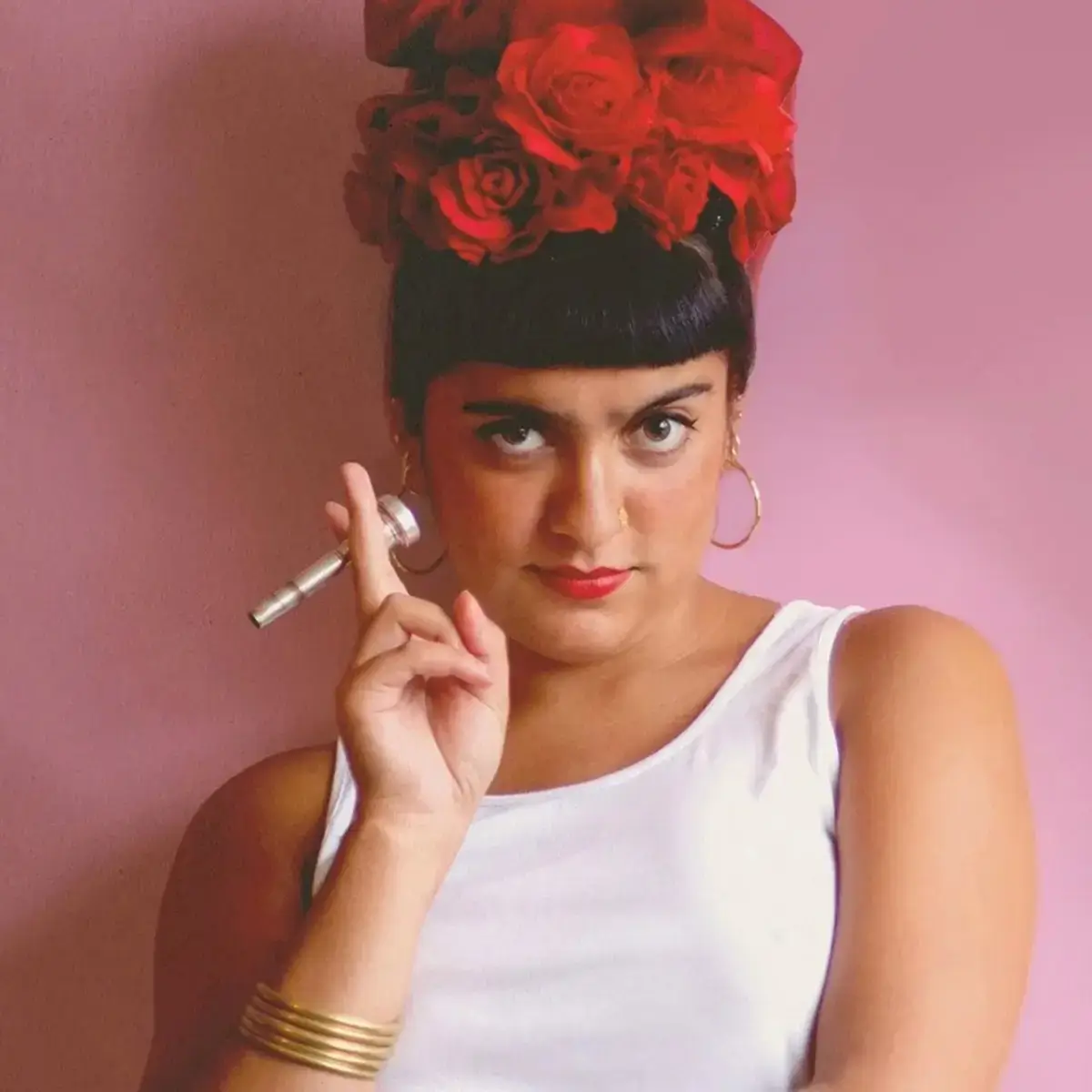 Olivia Cuttill Swing Rendezvous