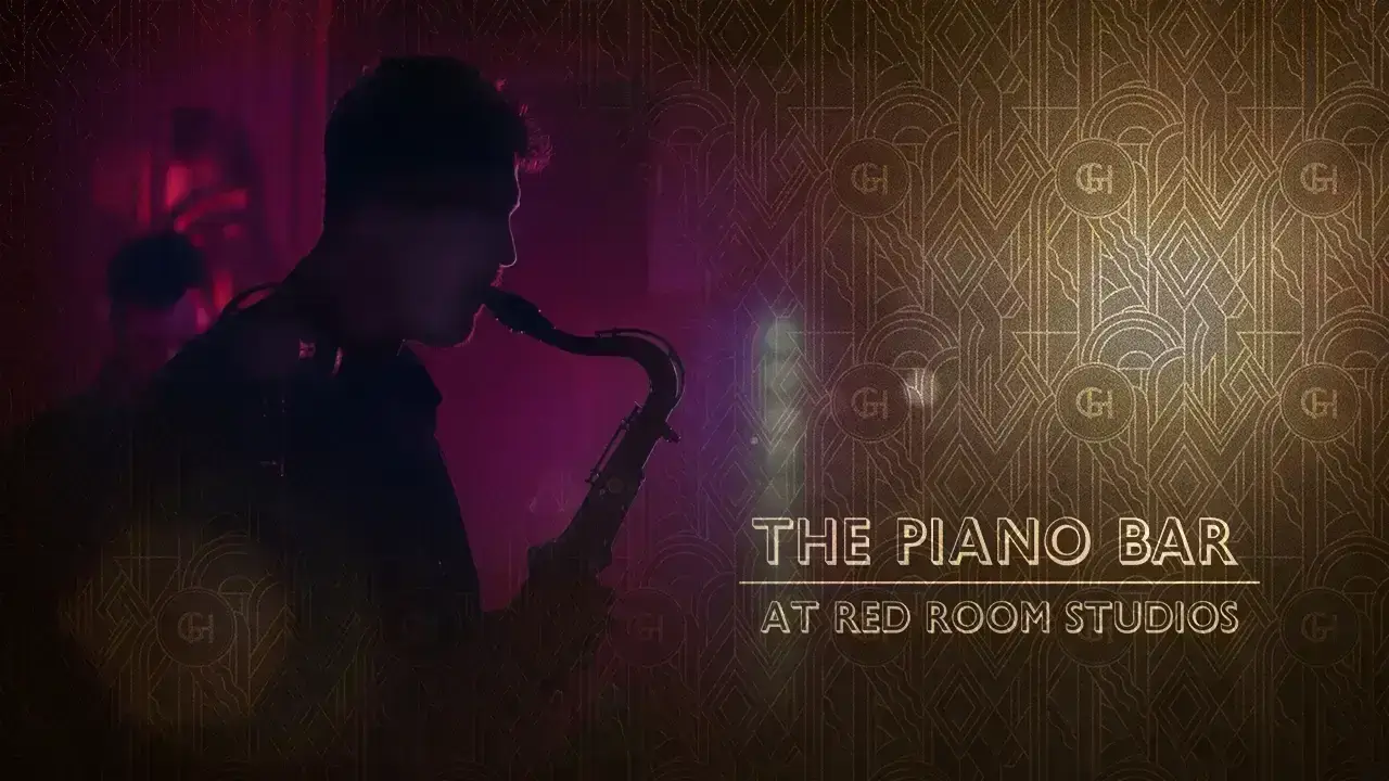 Soho Soundscapes at Piano Bar Soho 