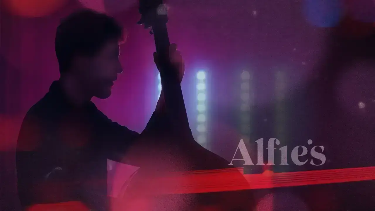 London Swing at Alfie's