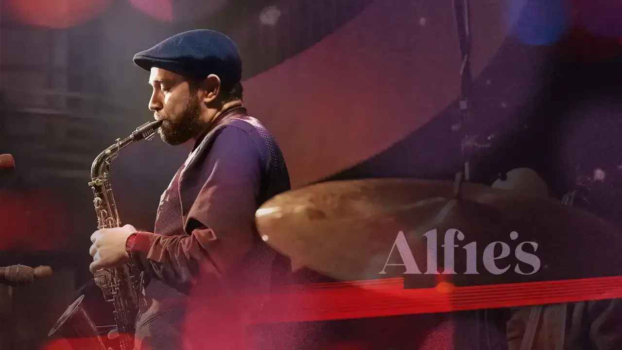 The Koko Collective at Alfie's