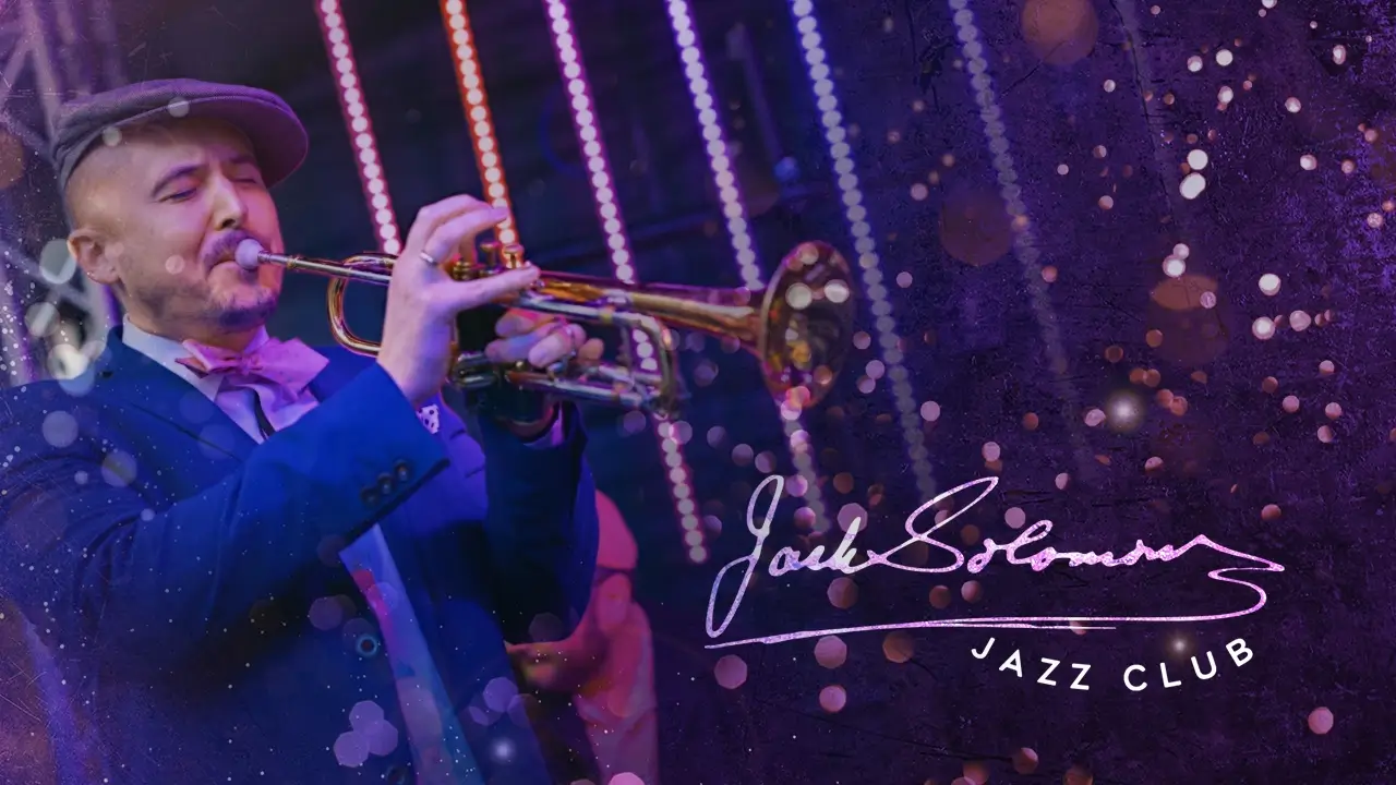 Giants of Bebop Davis Edition Jam