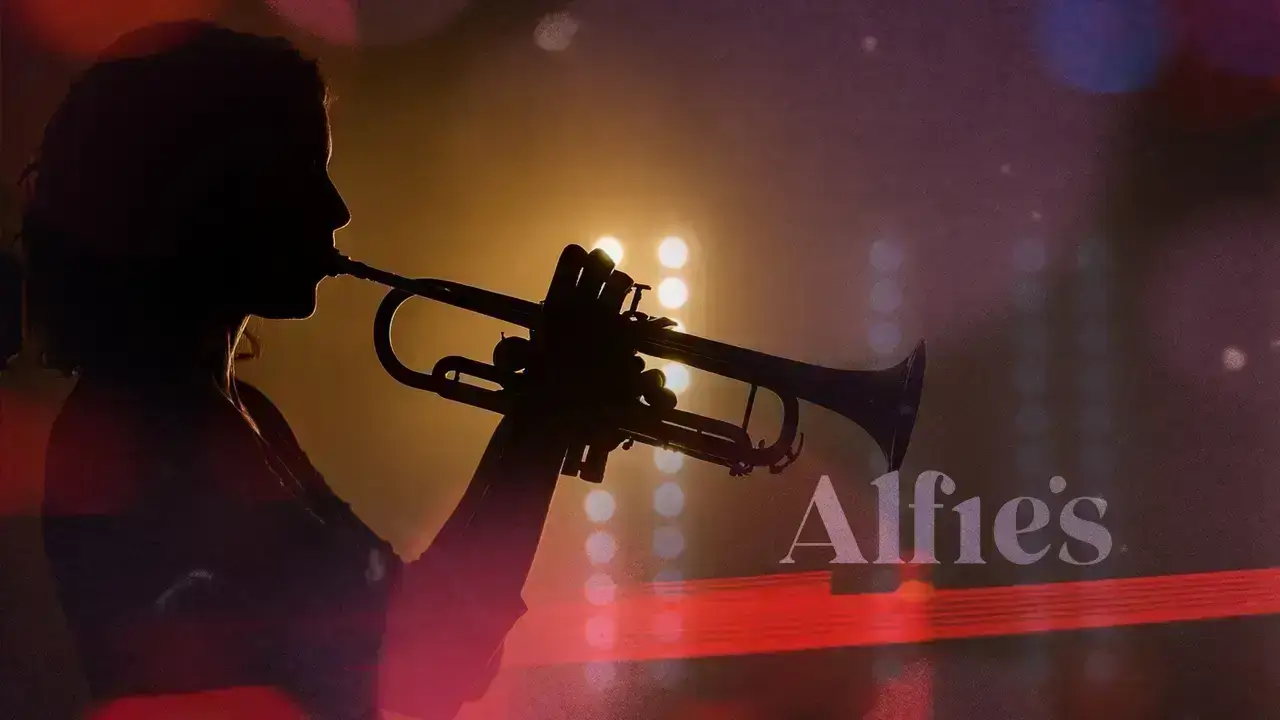 West End Jazz at Alfie's